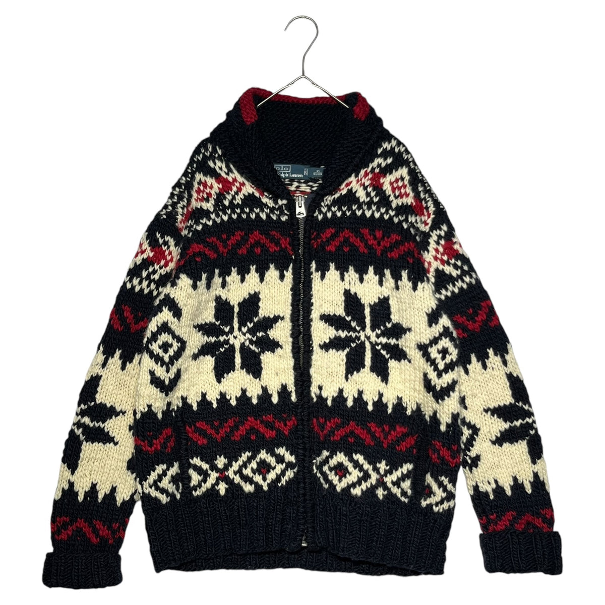 POLO RALPH LAUREN(ポロラルフローレン) Stars and Stripes Logo Low 
