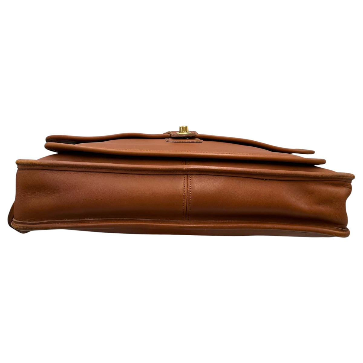 OLD COACH(オールドコーチ) 1990's Metropolitan Briefcase メトロポリタン ブリーフケース 5180 ブラウン 2WAY レザー ショルダー バッグ