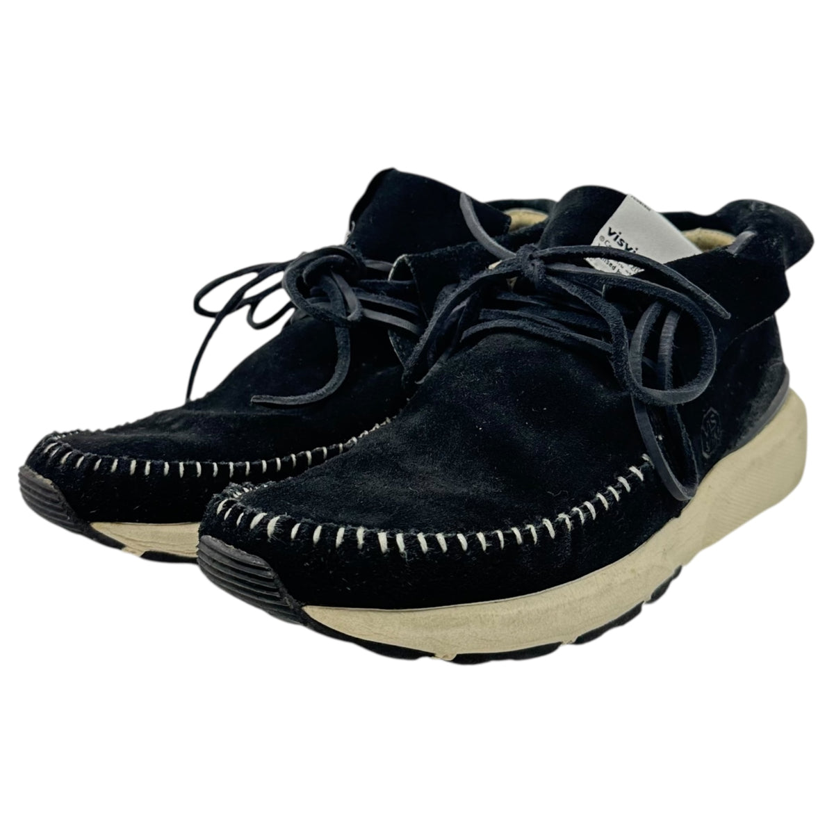 VISVIM(ビズビム/ヴィズヴィム) FBT ANCESTOR アンセスター スニーカー 