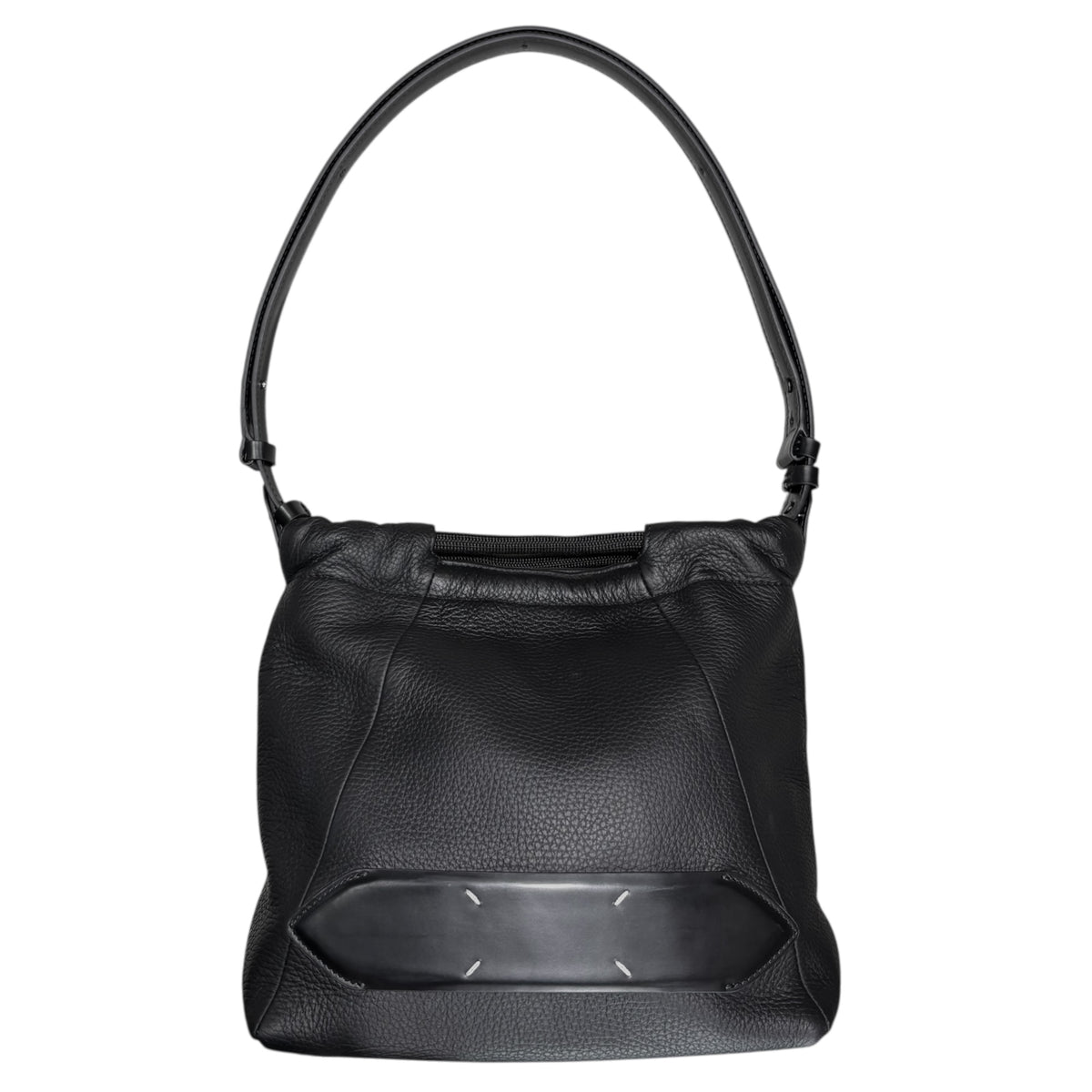 MAISON MARGIELA(メゾンマルジェラ) SOFT 5AC DRAWSTRING BAG ソフト 