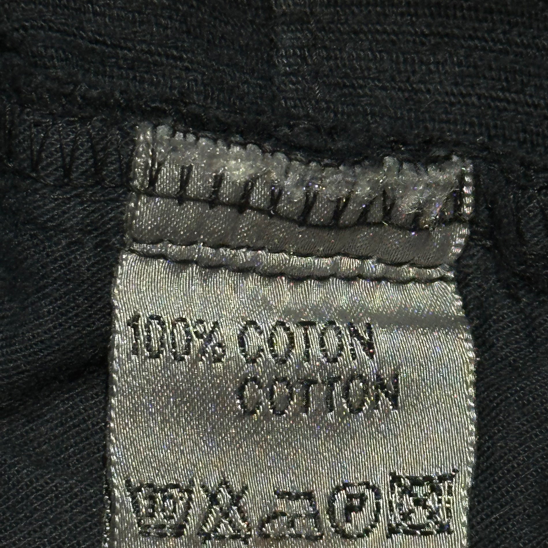 Dior HOMME(ディオールオム) Super Slim Skinny Corduroy Pants スーパースリム スキニー コーデュロイ パンツ W27 ブラック