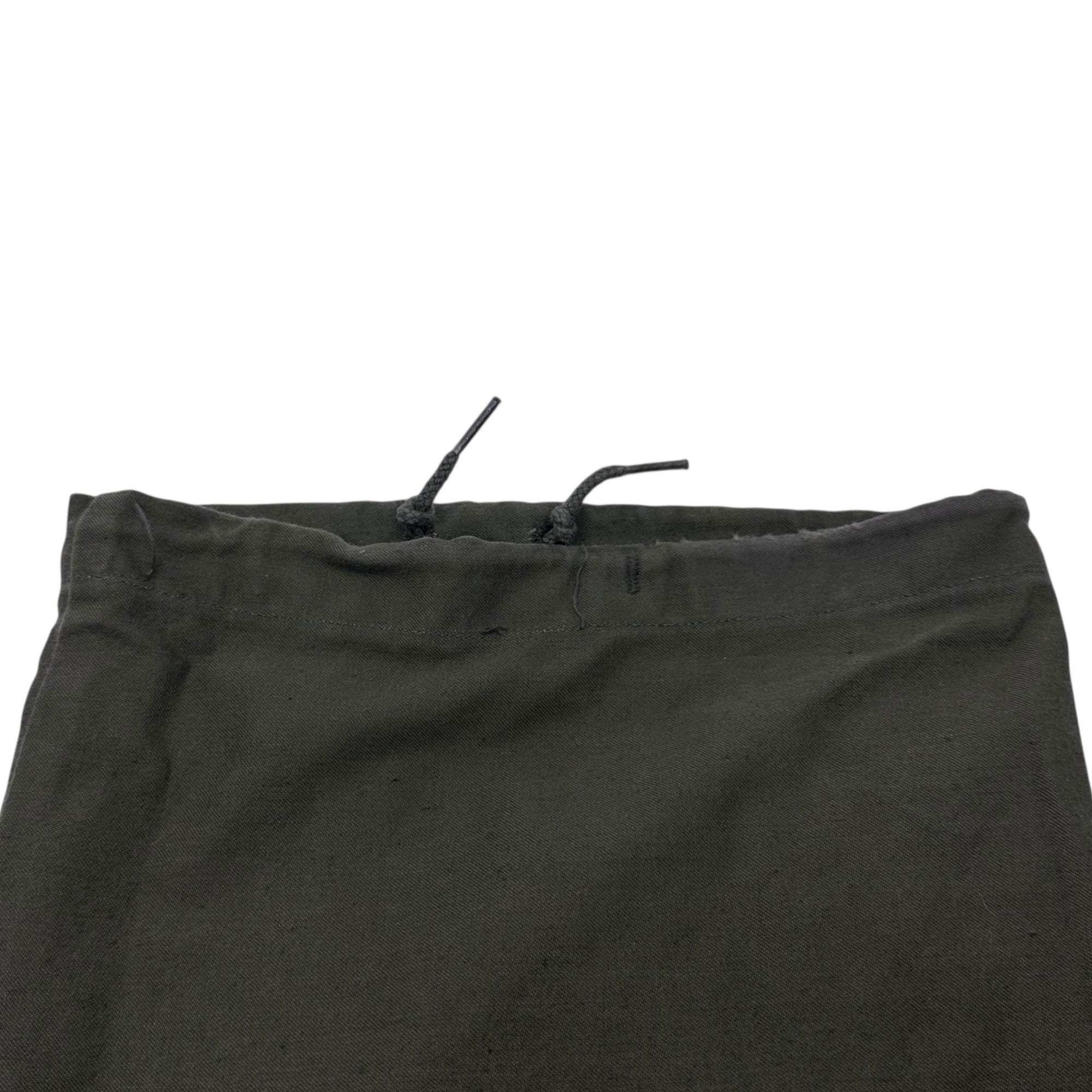 US ARMY(アメリカ軍) 70's M-65 cargo pants カーゴ パンツ ミリタリー 8415-782-2950 S カーキ 70年代 ヴィンテージ 72年製 WINFIELD社製
