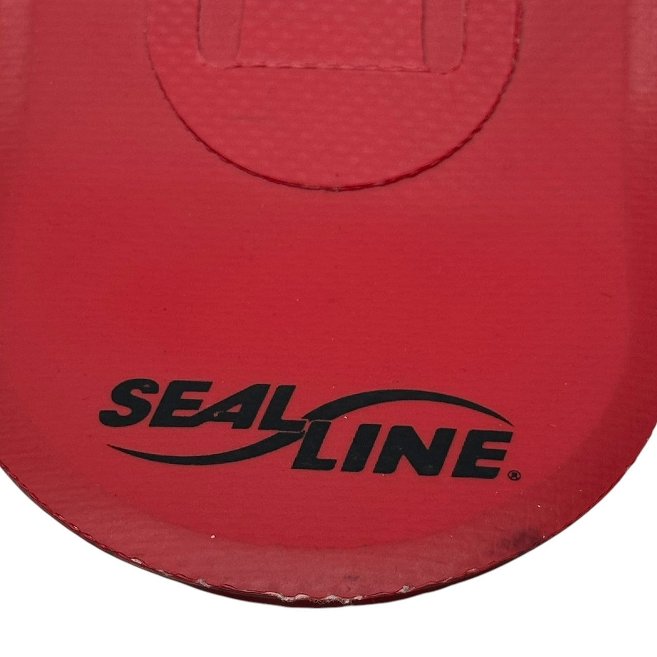 SUPREME(シュプリーム) 18SS SealLine See Pouch シールライン18SS SealLine See Pouch シールライン シー ポーチ レッド ショルダー バッグ ビート 海