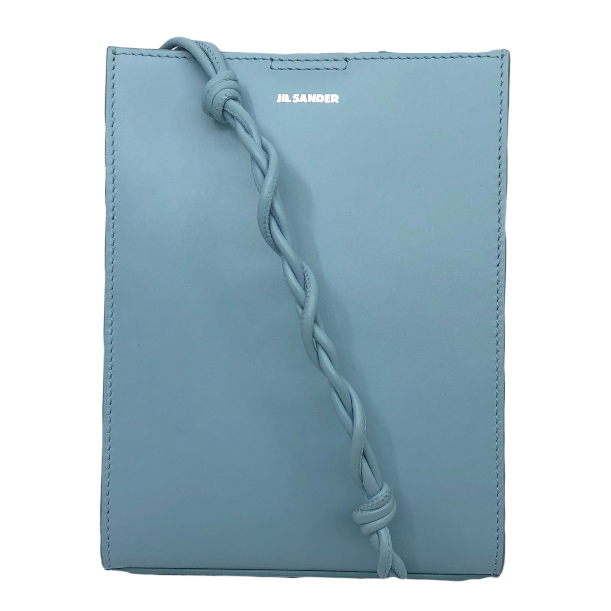 JIL SANDER(ジルサンダー) Tangle SMALL タングル スモール スカイ 
