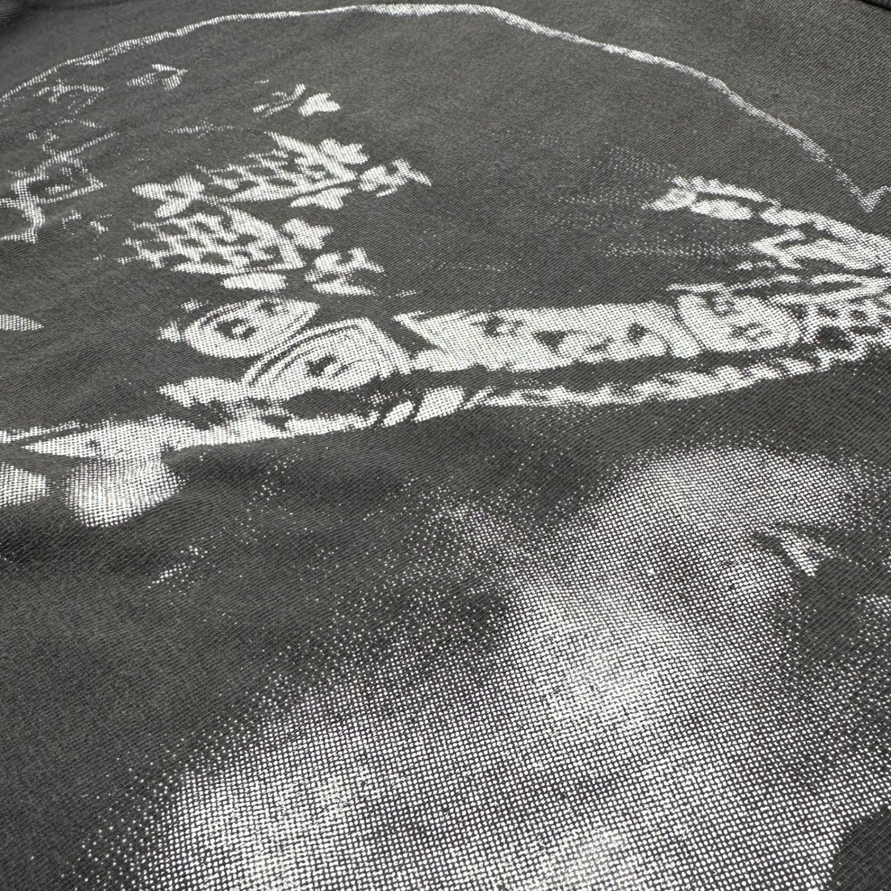 VINTAGE(ヴィンテージ) 1994 Snoop Doggy Dogg ”Gin and Juice” T-Shirt スヌープ ドギー ドッグ ヴィンテージ Tシャツ XL ブラック 90's 90年代 ヒップホップ ラップ