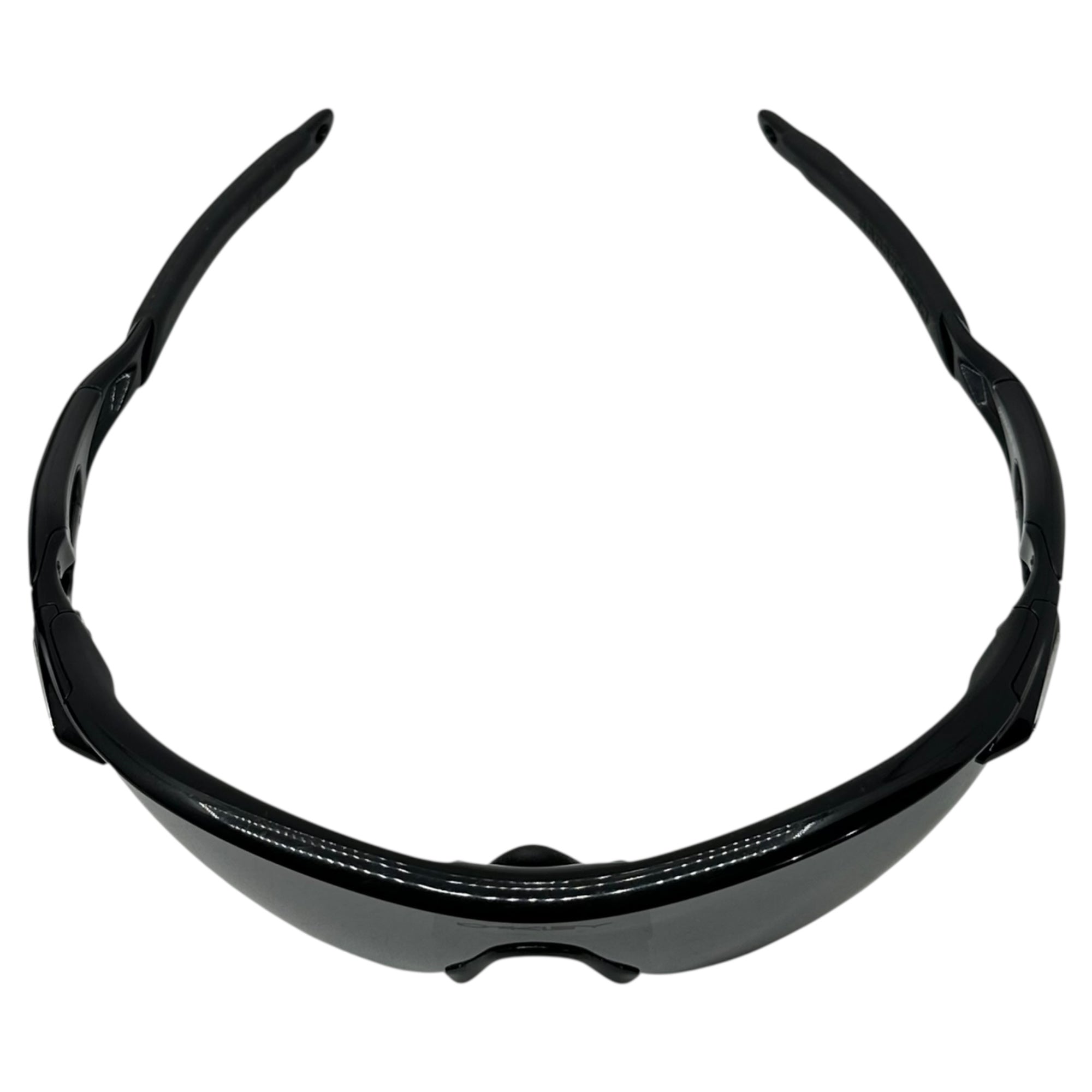 OAKLEY(オークリー) RadarLock Path レーダー ロック サングラス OO9206-4138 ブラック ケース付 アイウェア