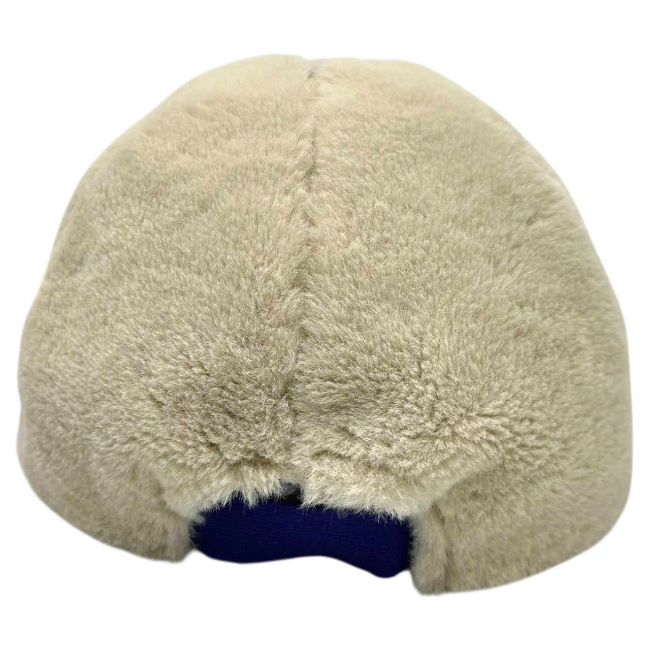 A(LeFRUDE)E(アレフルード) JAPAN made Boa Fleece Cap 日本製 ボア フリース キャップ ベージュ