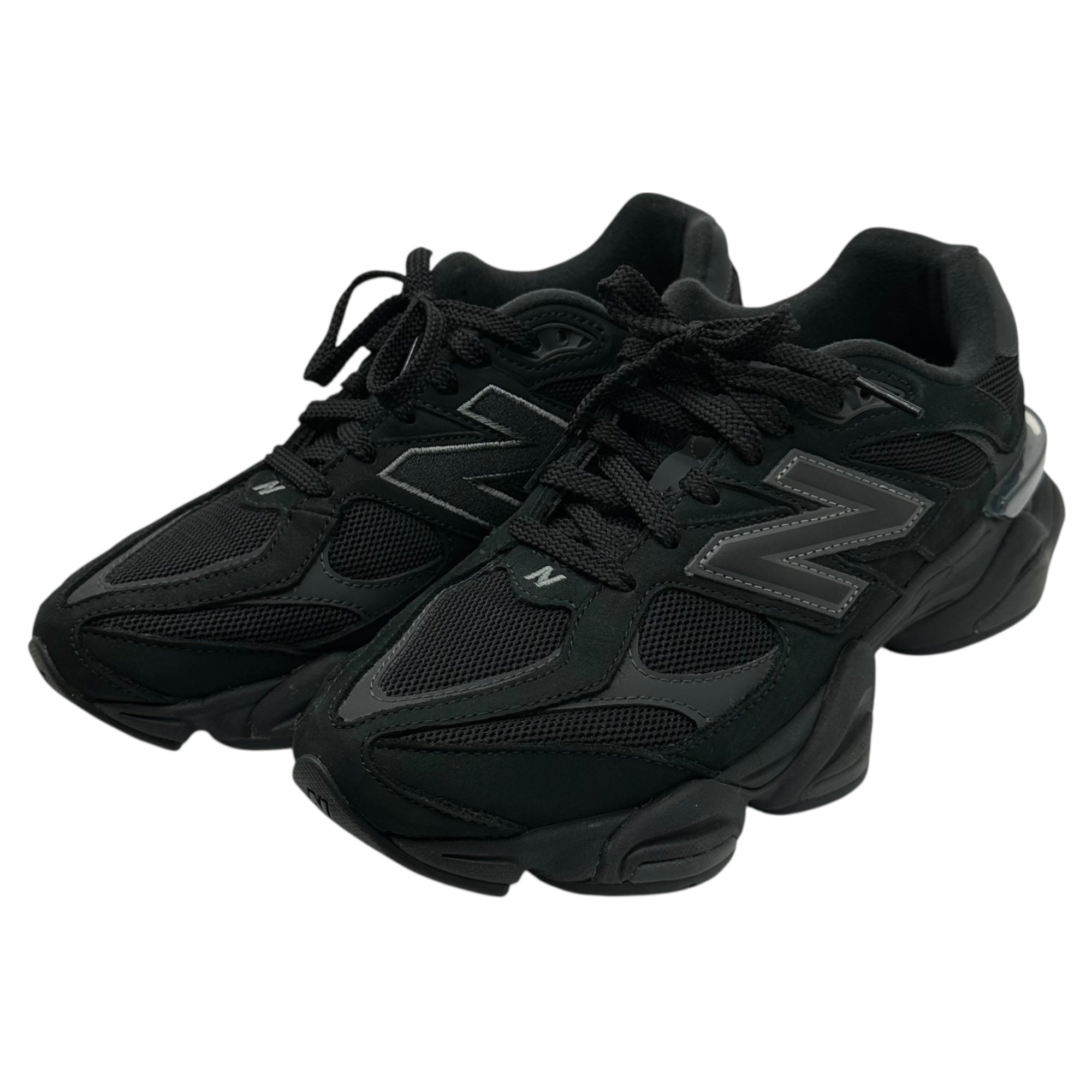 NEW BALANCE(ニューバランス) U9060ZGE ローカットスニーカー U9060ZGE 27.5cm ブラック