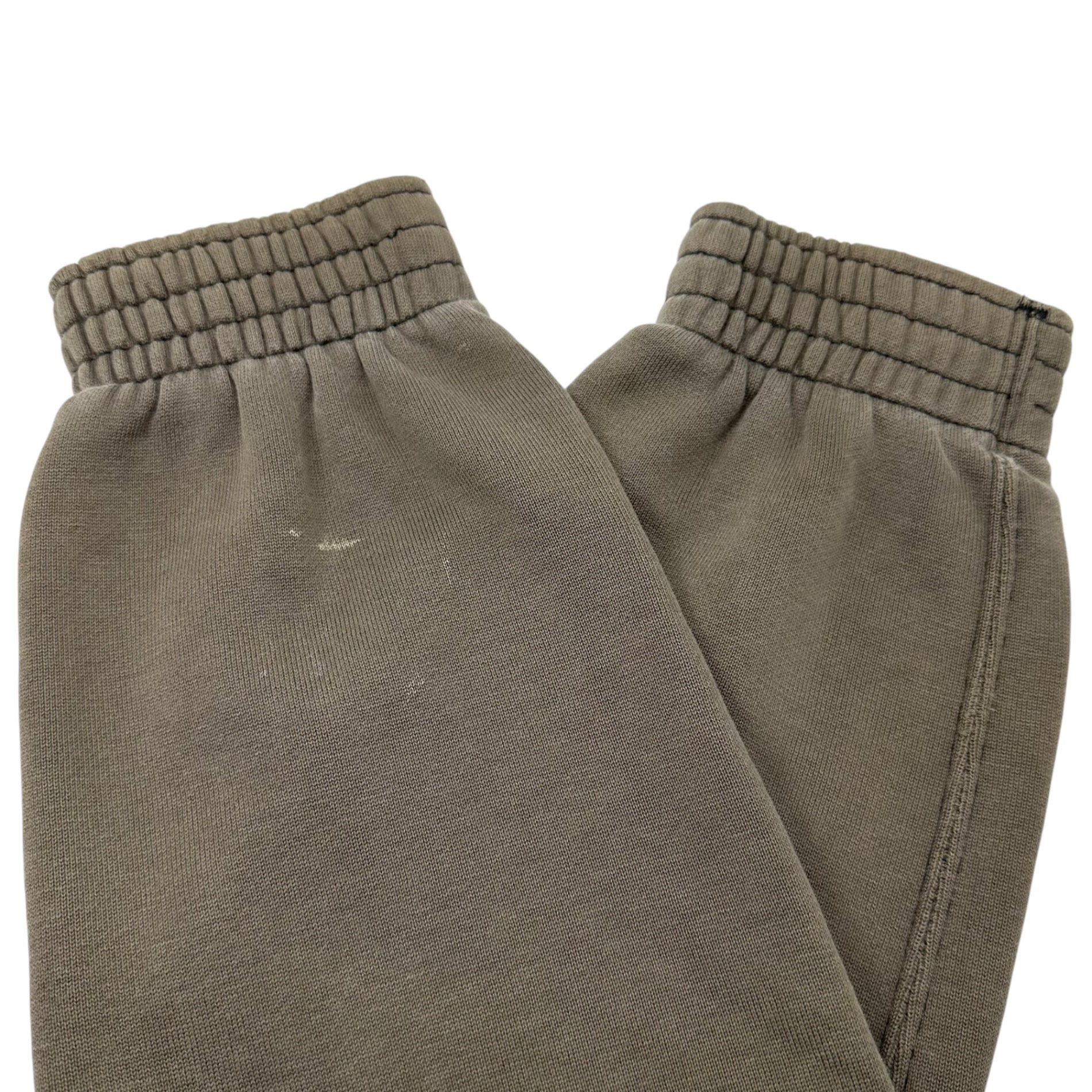 NUMBER (N)INE(ナンバーナイン) 01ss perforated skull sweat 穴あき ドクロ スウェット 3(M) チャコールグレー アーカイヴ 稀少品