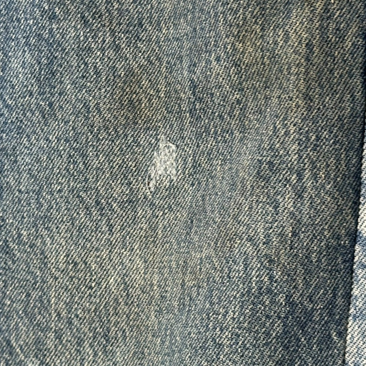 SUNNY SIDE UP(サニーサイドアップ) ヴィンテージ 再構築 デニム パンツ Vintage Reconstructed Denim Pants 3 ライトインディゴ リメイク カットオフ 岡山県児島ブランド
