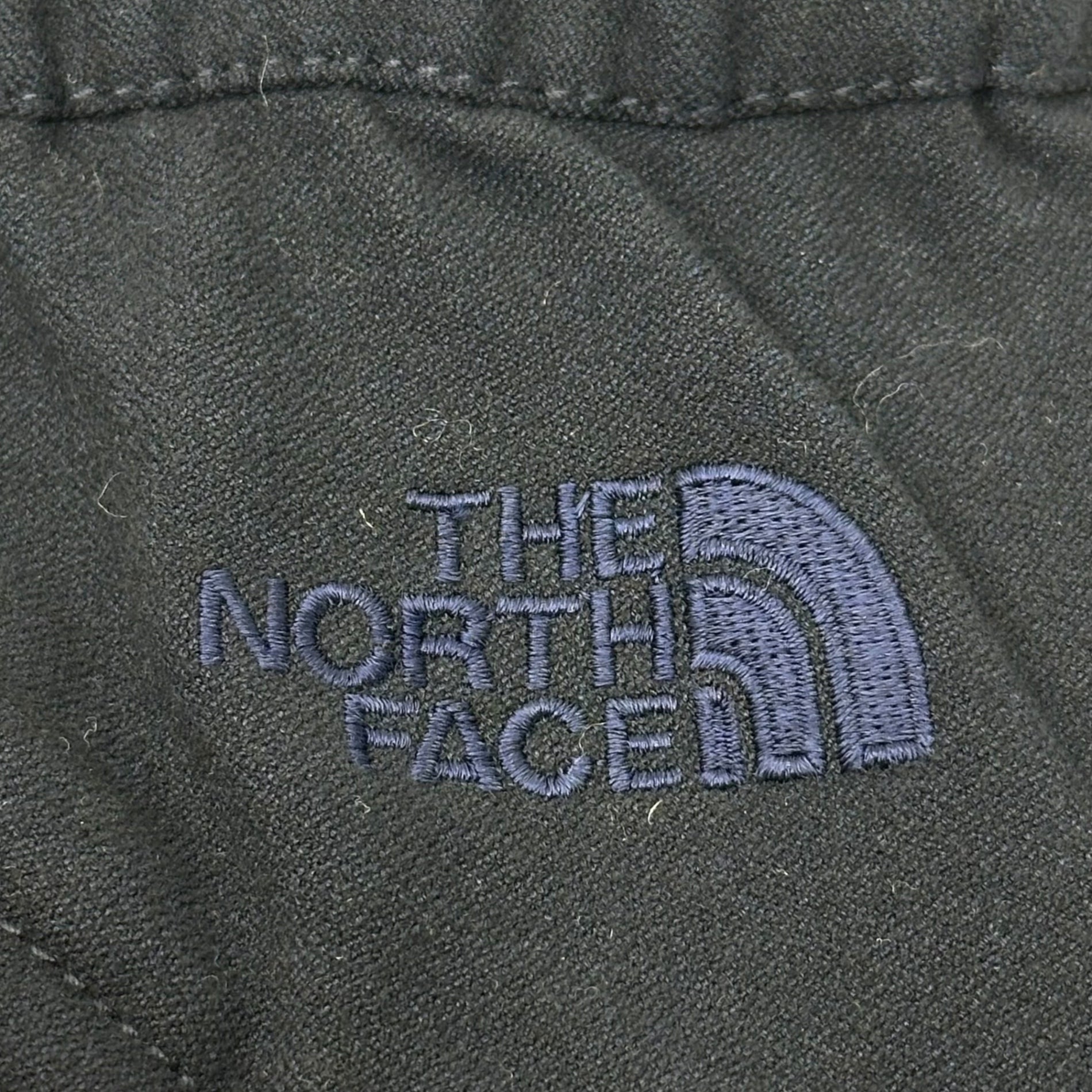 THE NORTH FACE(ノースフェイス) INYO PANT Men’s インヨー パンツ NB81702 M ネイビー アウトドア