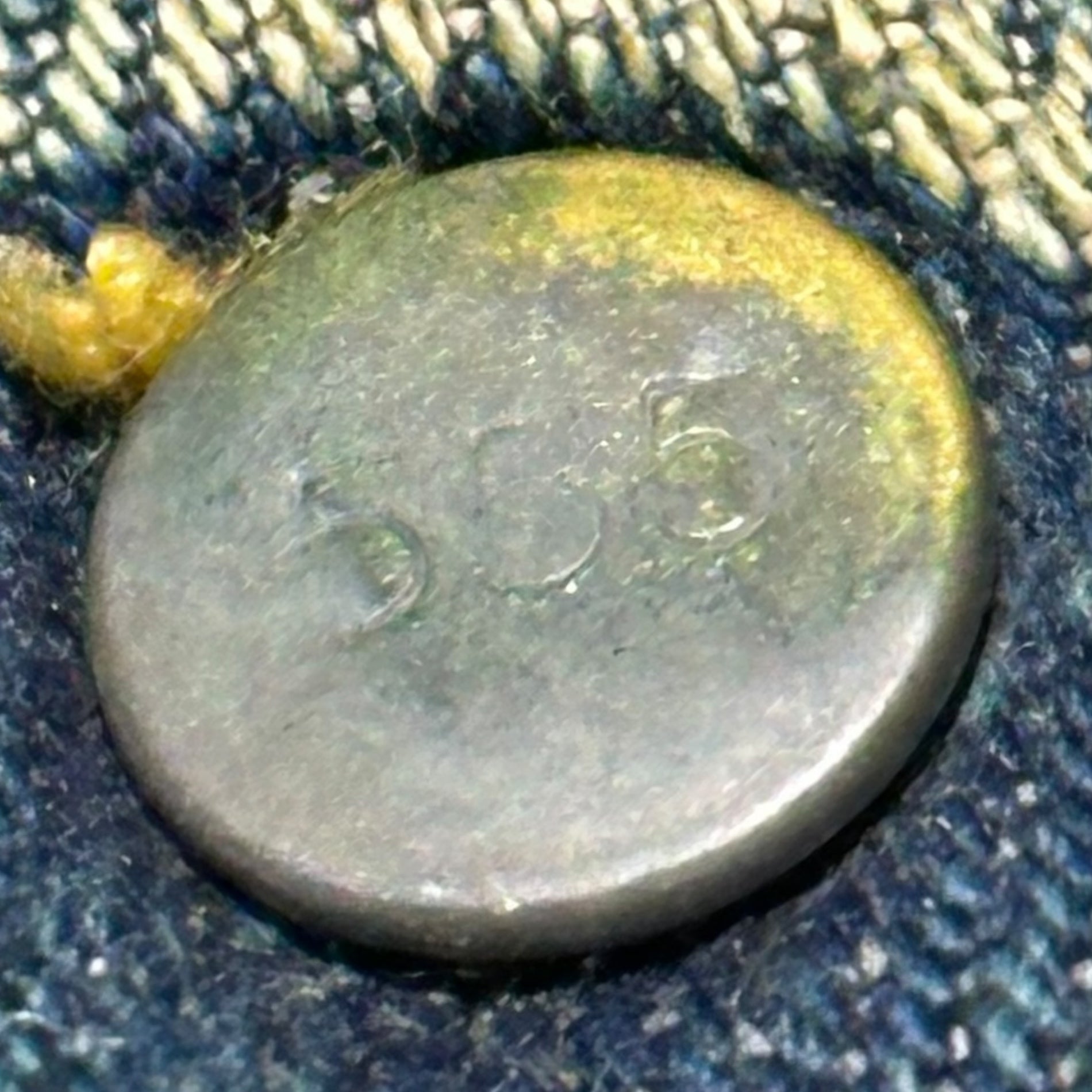 Levi's(リーバイス) 90's 1944 TYPE S501XX USA MADE DENIM PANTS 1944モデル ヴィンテージ デニム パンツ 44501-0022 W30 L36 インディゴ 90年代 復刻 USA製 赤耳 ボタン裏555 バレンシア工場 BIG E