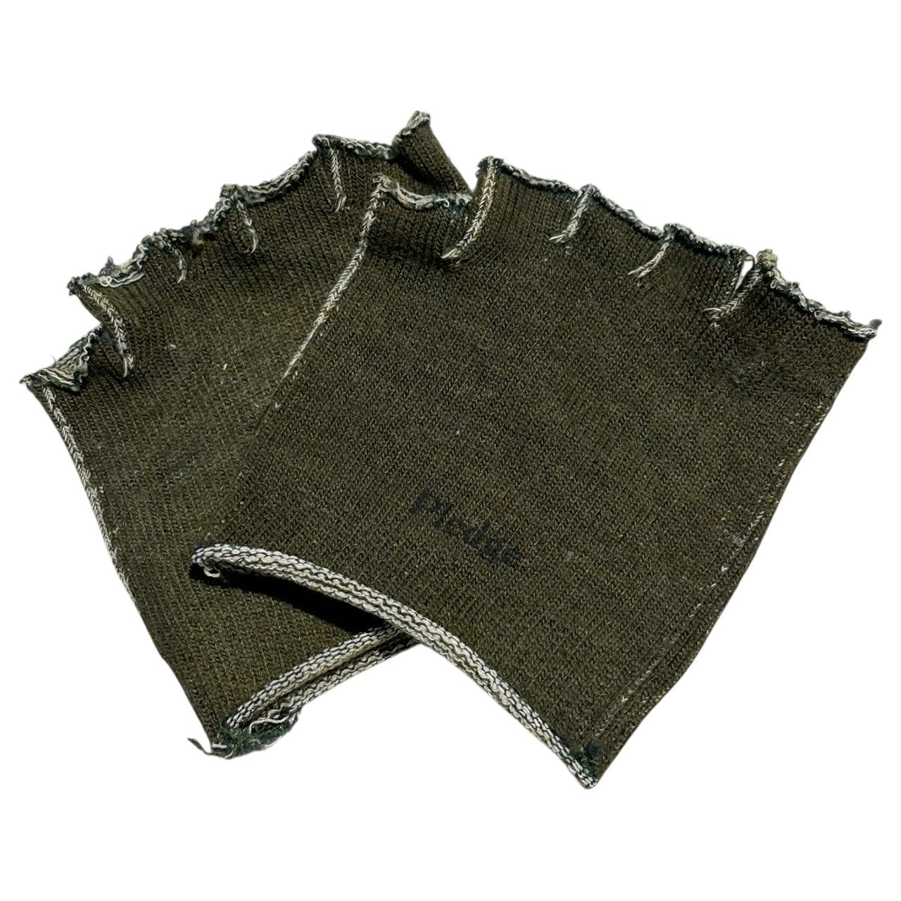 PLEDGE(プレッジ) Five-Toe Socks Cover 3-Piece Set 5本指 靴下 カバー 3点セット