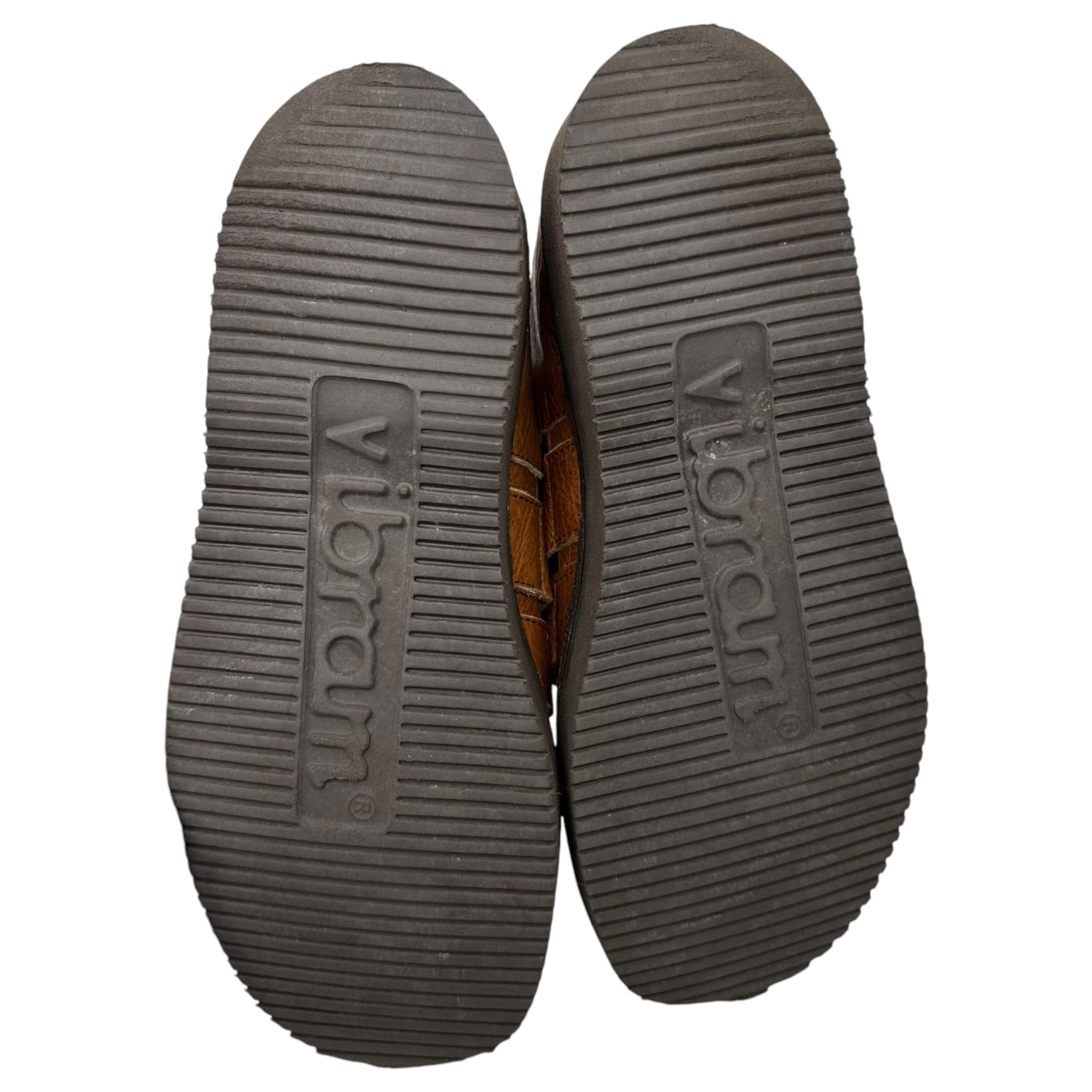 DANNER(ダナー) PITTOCK GURUKHA ピトック グルカ D216998 7(25cm程度) ブラウン サンダル レザー シューズ vibramソール