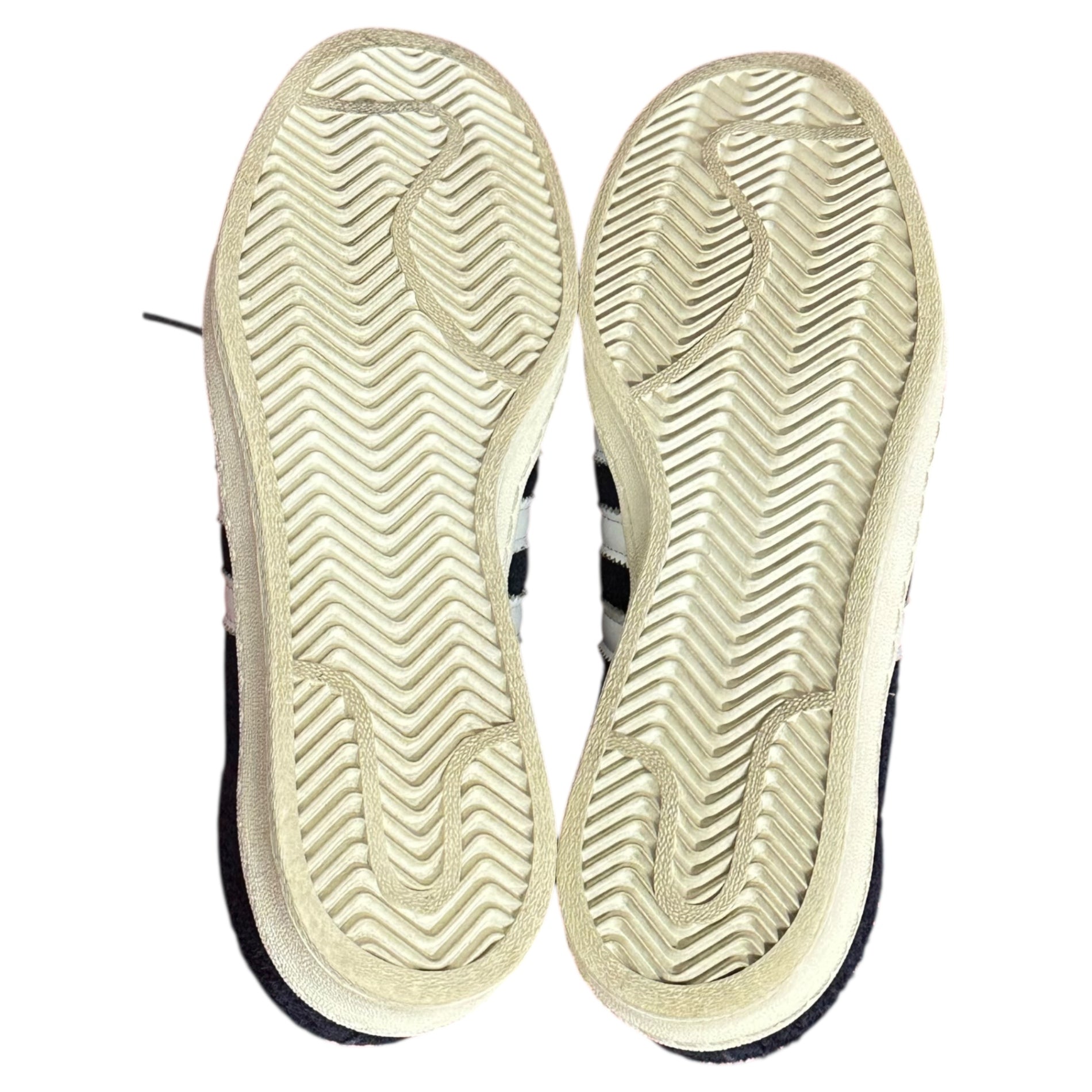 adidas(アディダス) CAMPUS 80S COLLEGE NAVY キャンパス カレッジ ネイビー ローカット スニーカー FV0488 26.0cm ネイビー×ホワイト