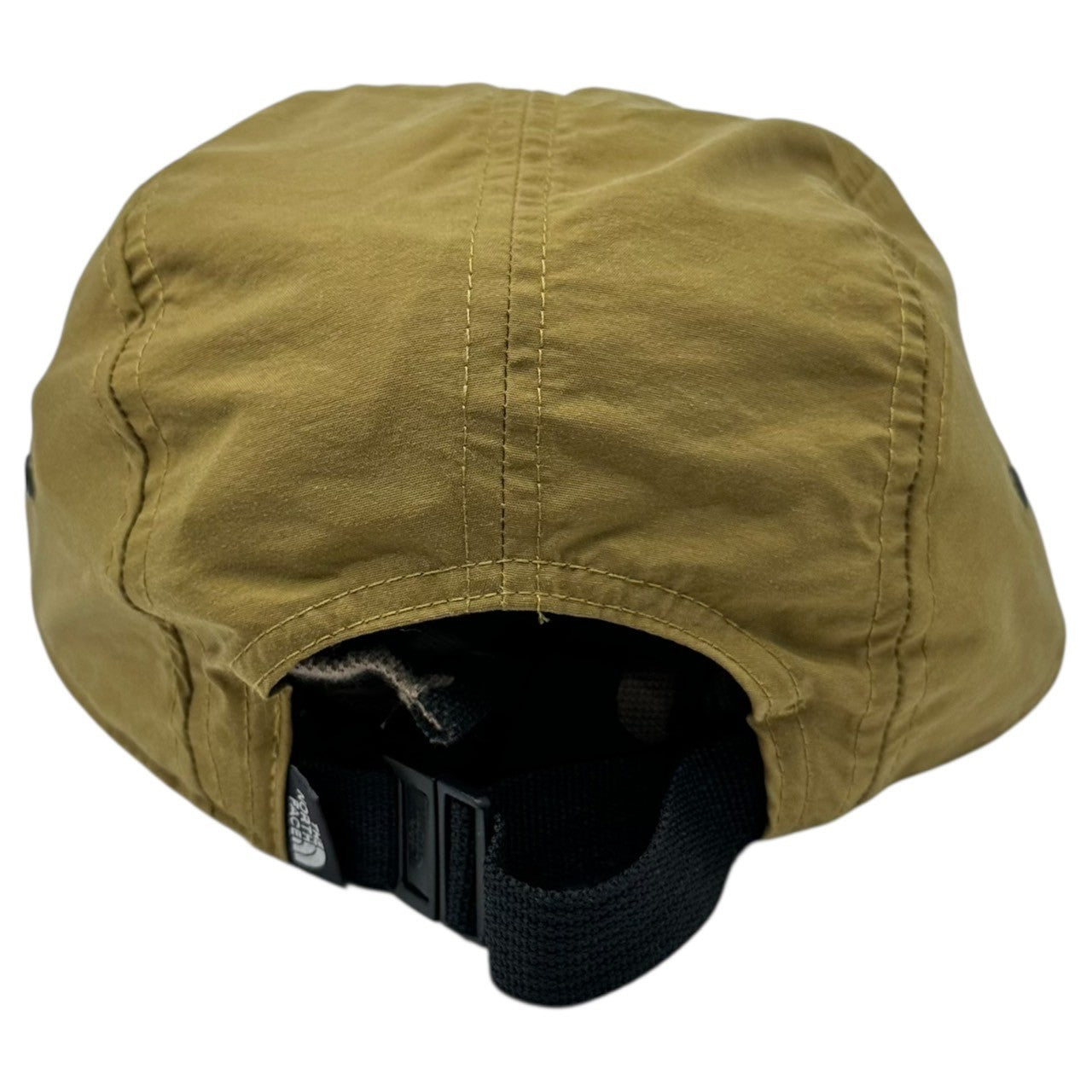 THE NORTH FACE(ノースフェイス) 5 PANEL CAP ファイブ パネル キャップ NN01825 FREE カーキ 帽子