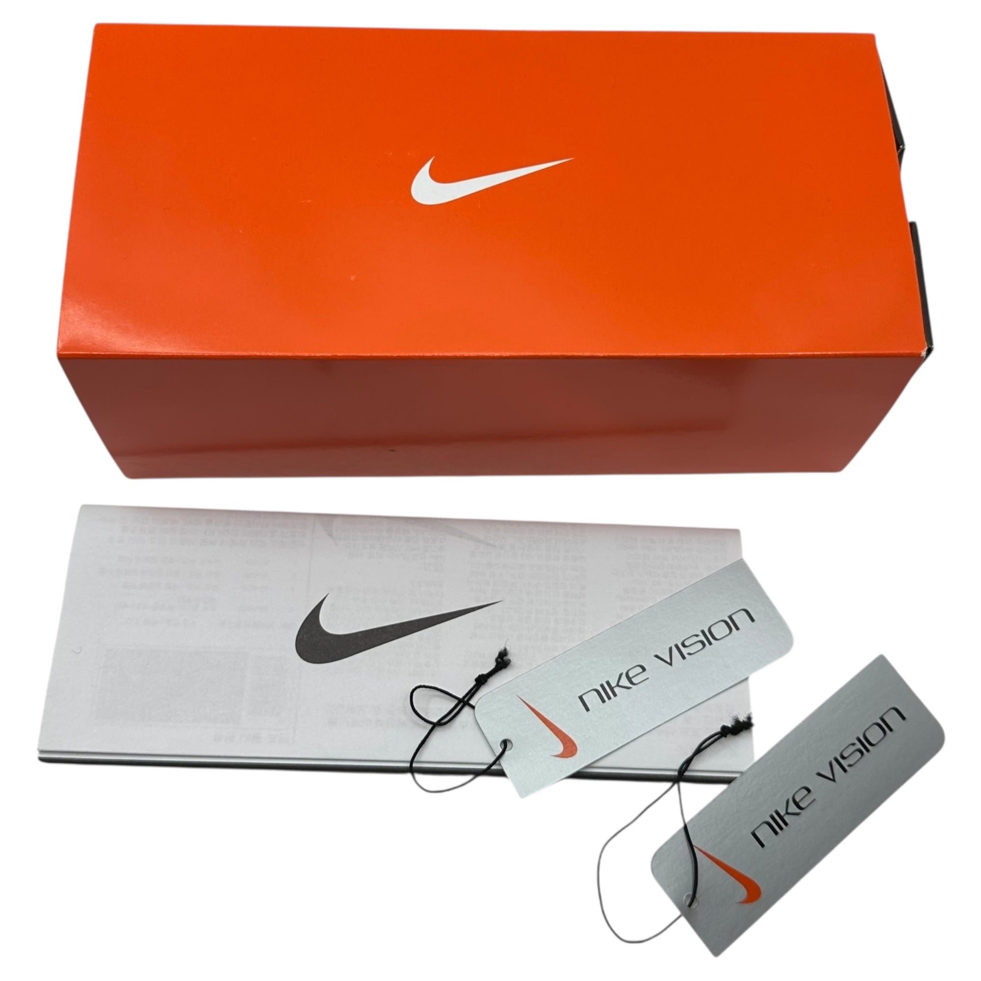 NIKE(ナイキ) SKYLON ACE XV PRO R AF スカイロン サングラス EV0898 006 ブラック