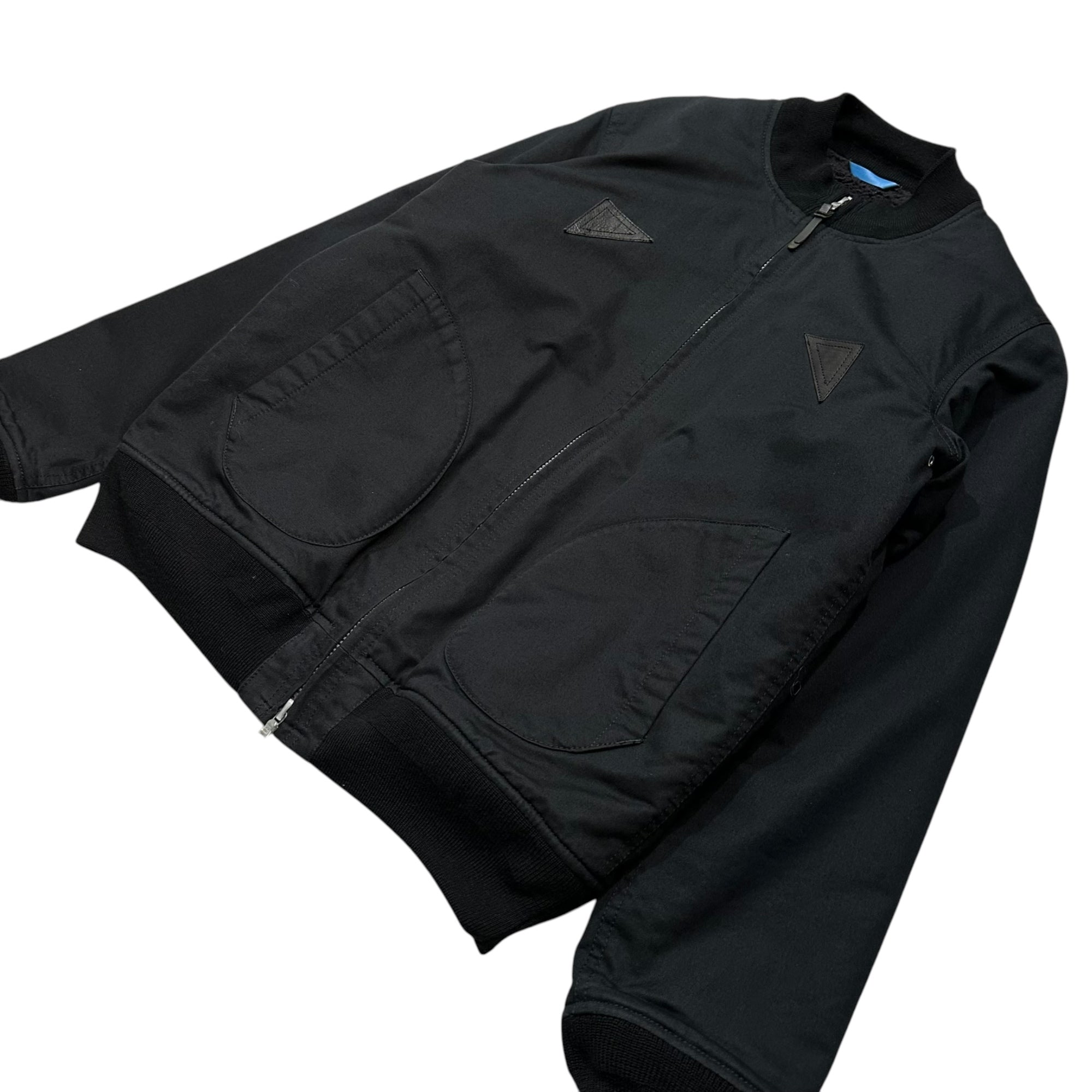 VISVIM(ビズビム/ヴィズヴィム) GORE WIND STOPPER MECHANICS JACKET メカニクス ジャケット L ブラック ブルゾン