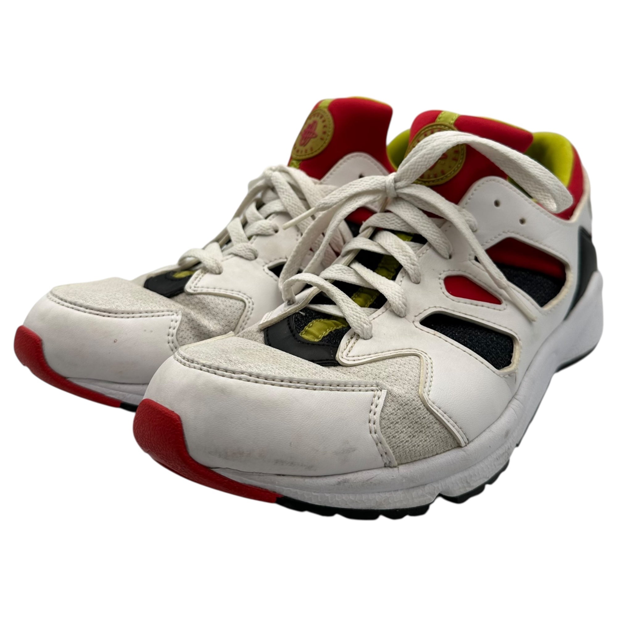 NIKE(ナイキ) AIR HUARACHE INTERNATIONAL エア ハラチ インターナショナル 819480-106 28.5cm レッド