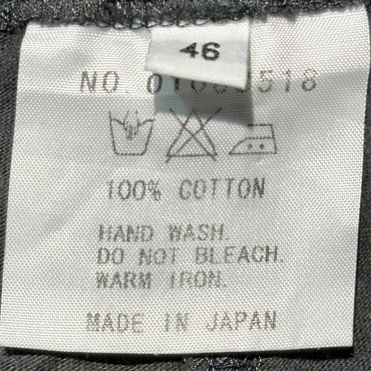 FACTOTUM(ファクトタム) Cotton Leggings コットン レギンス セット FREE