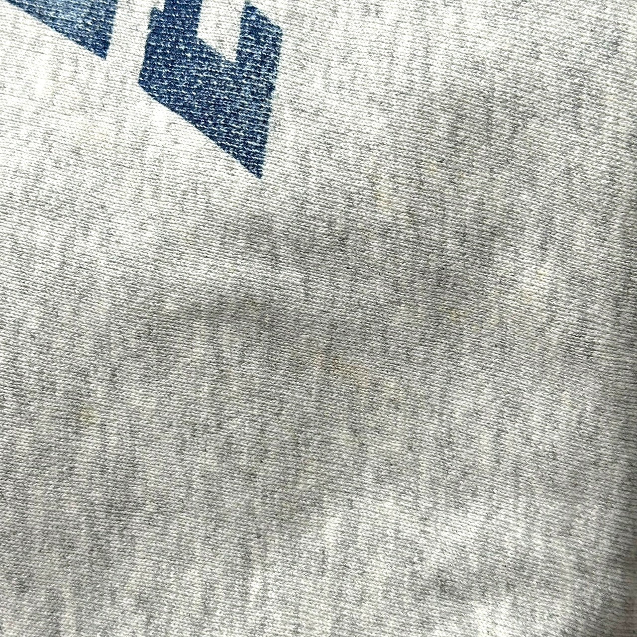 SOFFE SUPER SWEATS(ソフィースーパースウェット) 80's~90's "BUCKNELL" Vintage Sweatshirt ヴィンテージ スウェット XXL グレー 80年代~90年代 ビッグサイズ