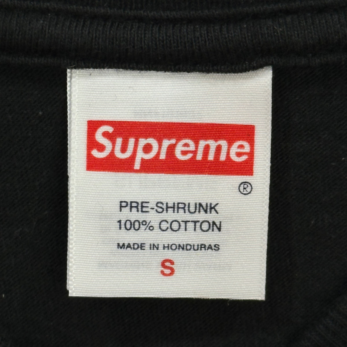 SUPREME(シュプリーム) 2026SS Evolution Tee プリント Tシャツ S ブラック
