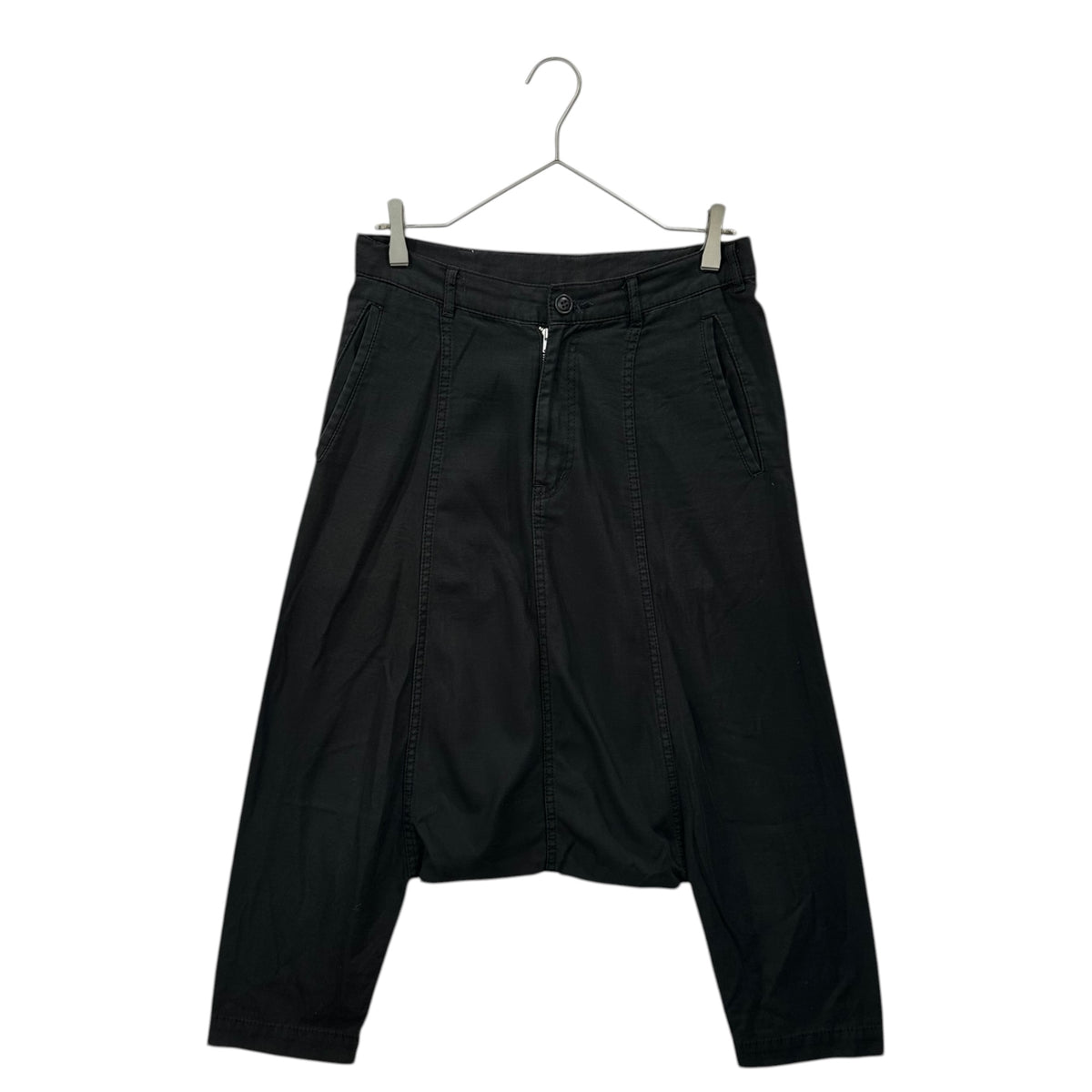 BLACK COMME des GARCONS(ブラックコムデギャルソン) 14AW コットン 