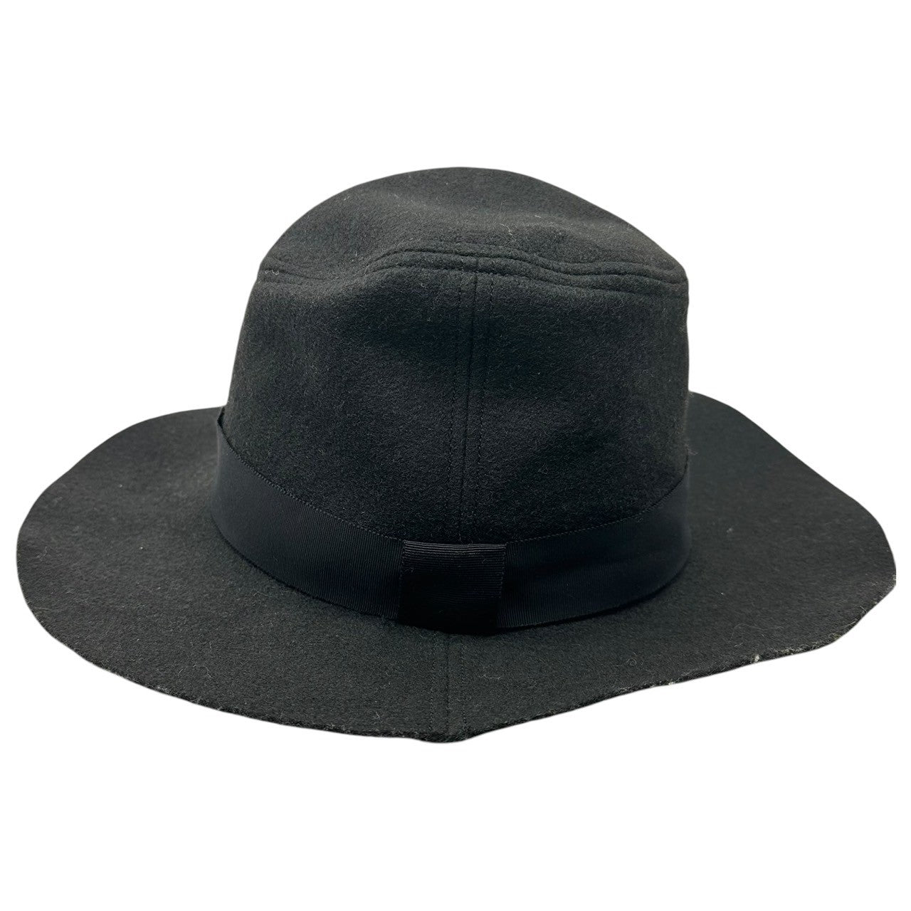 KIJIMATAKAYUKI(キジマタカユキ) Top Hats トップ ハット 帽子 152827 2 ブラック