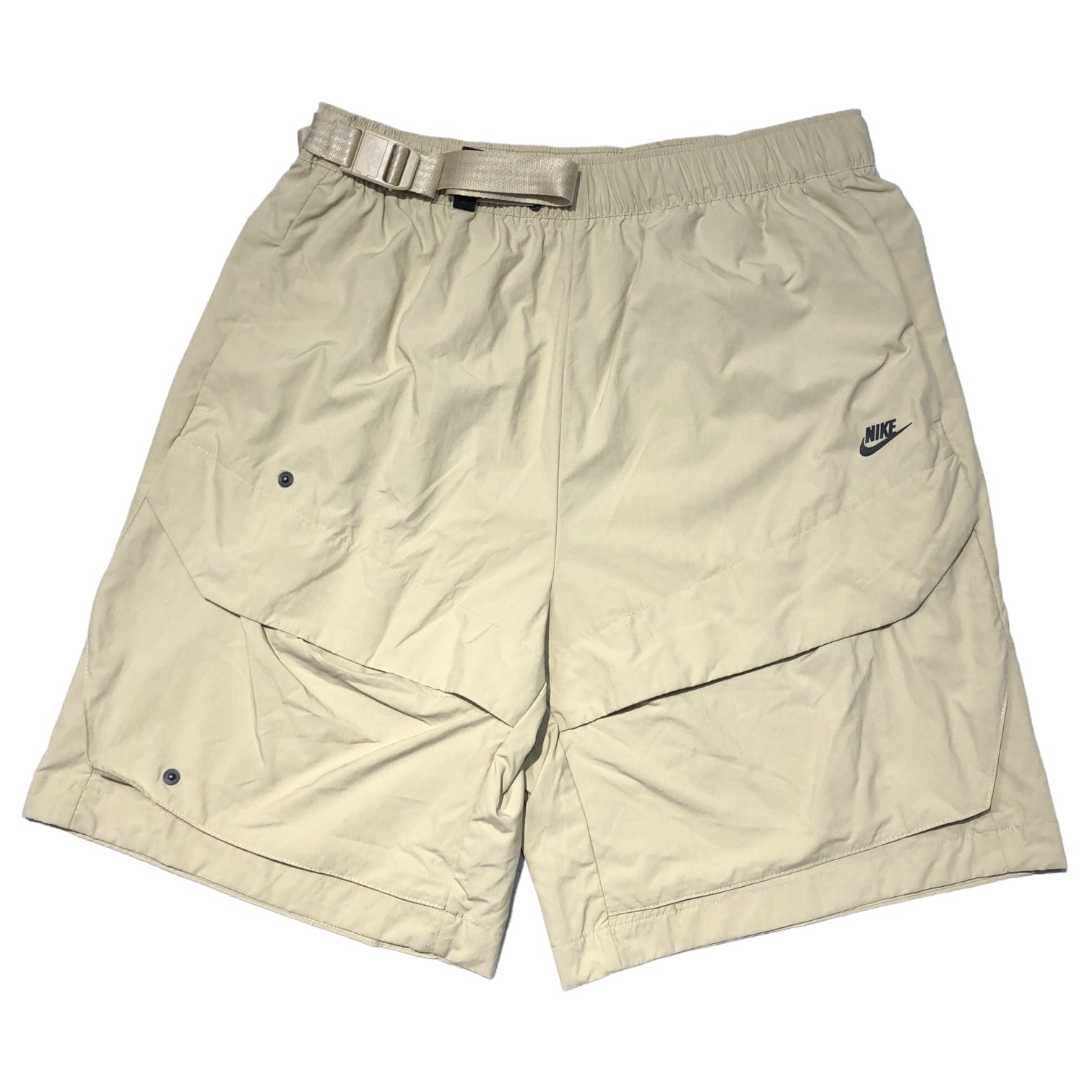 NIKE(ナイキ) AS M NSW TP WVN UL CARGO SHORT カーゴ ショーツ ショート ハーフ パンツ DM5593-206 XL ベージュ