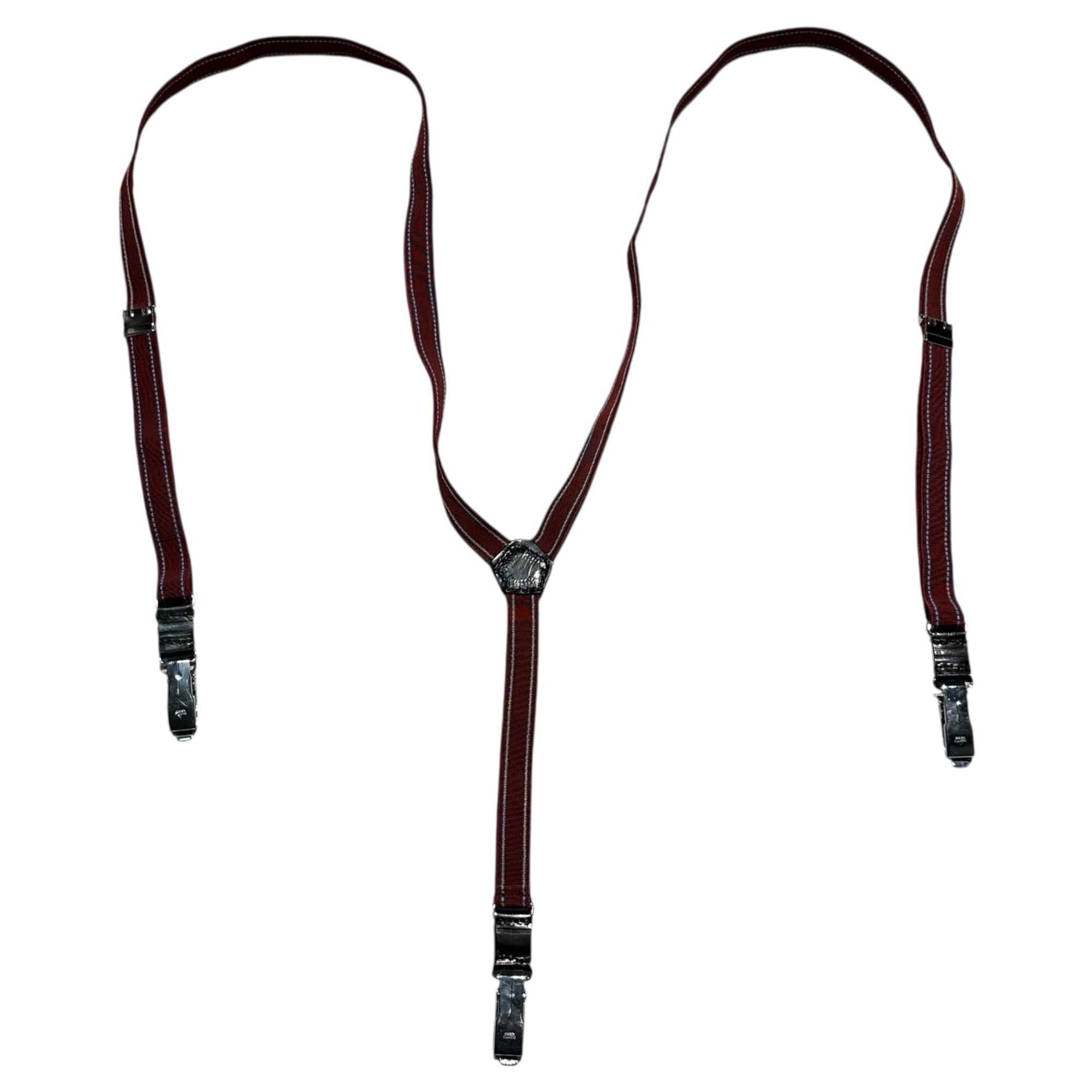 LOUNGE LIZARD(ラウンジリザード) Suspenders Set サスペンダー セット