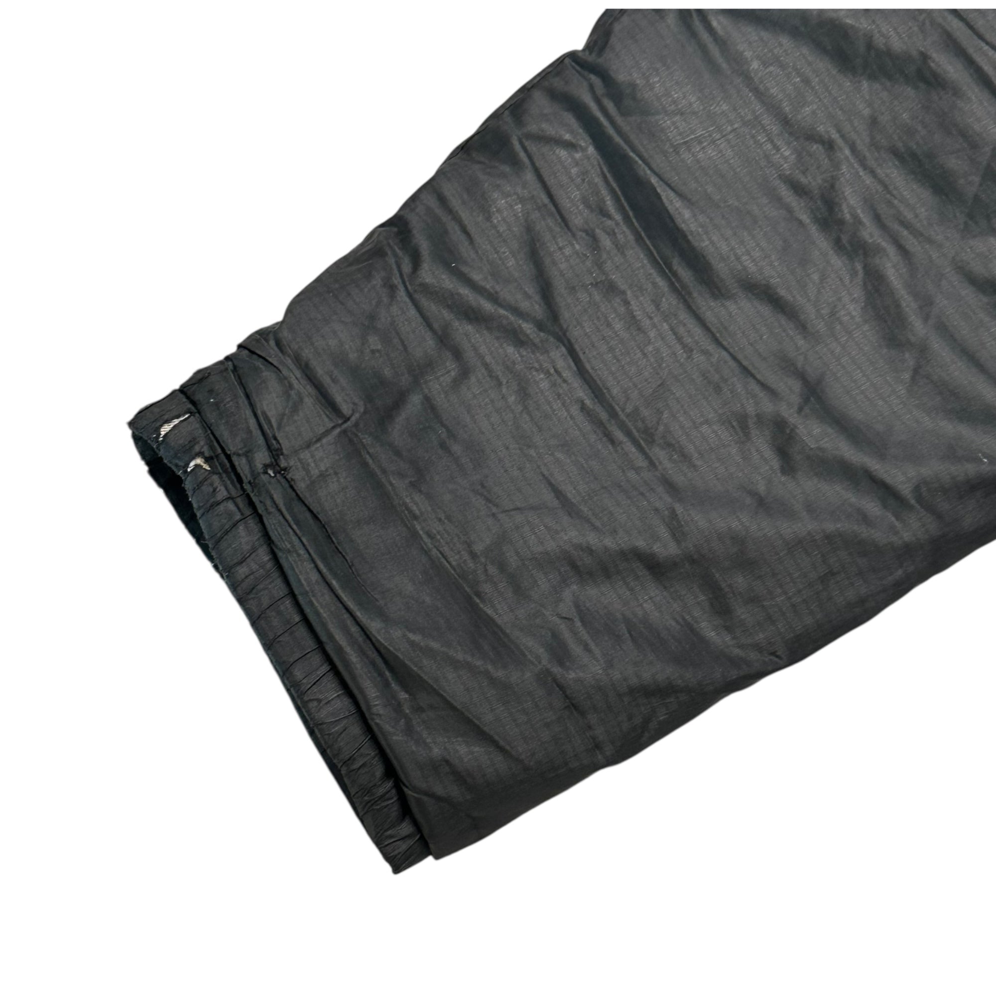 Patagonia(パタゴニア) 00's MICRO PUFF JACKET マイクロ パフ ジャケット 中綿 83905F7 S ブラック