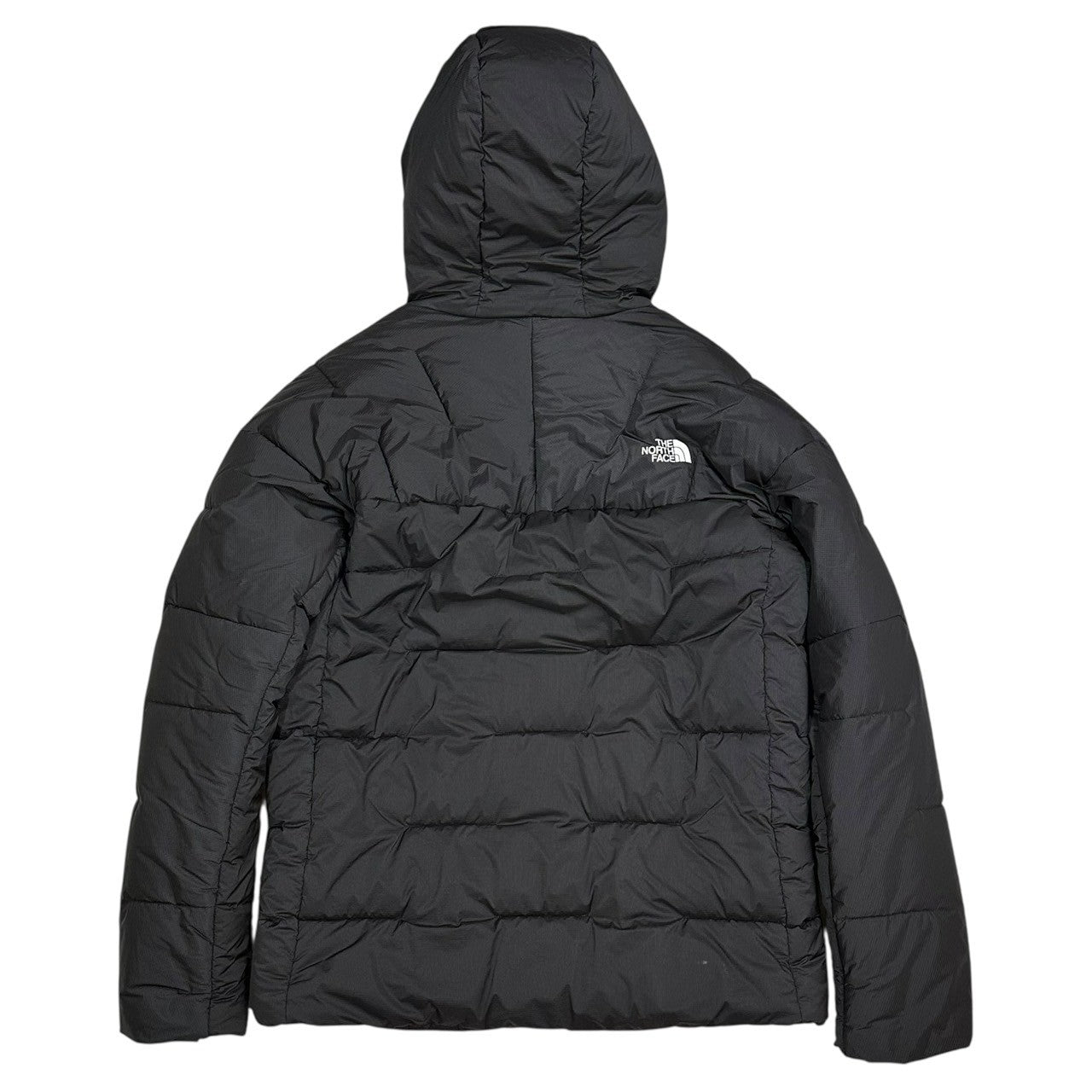 THE NORTH FACE(ノースフェイス) RIMO JACKET ライモ ジャケット NY81905 XXL ブラック フーデット 中綿