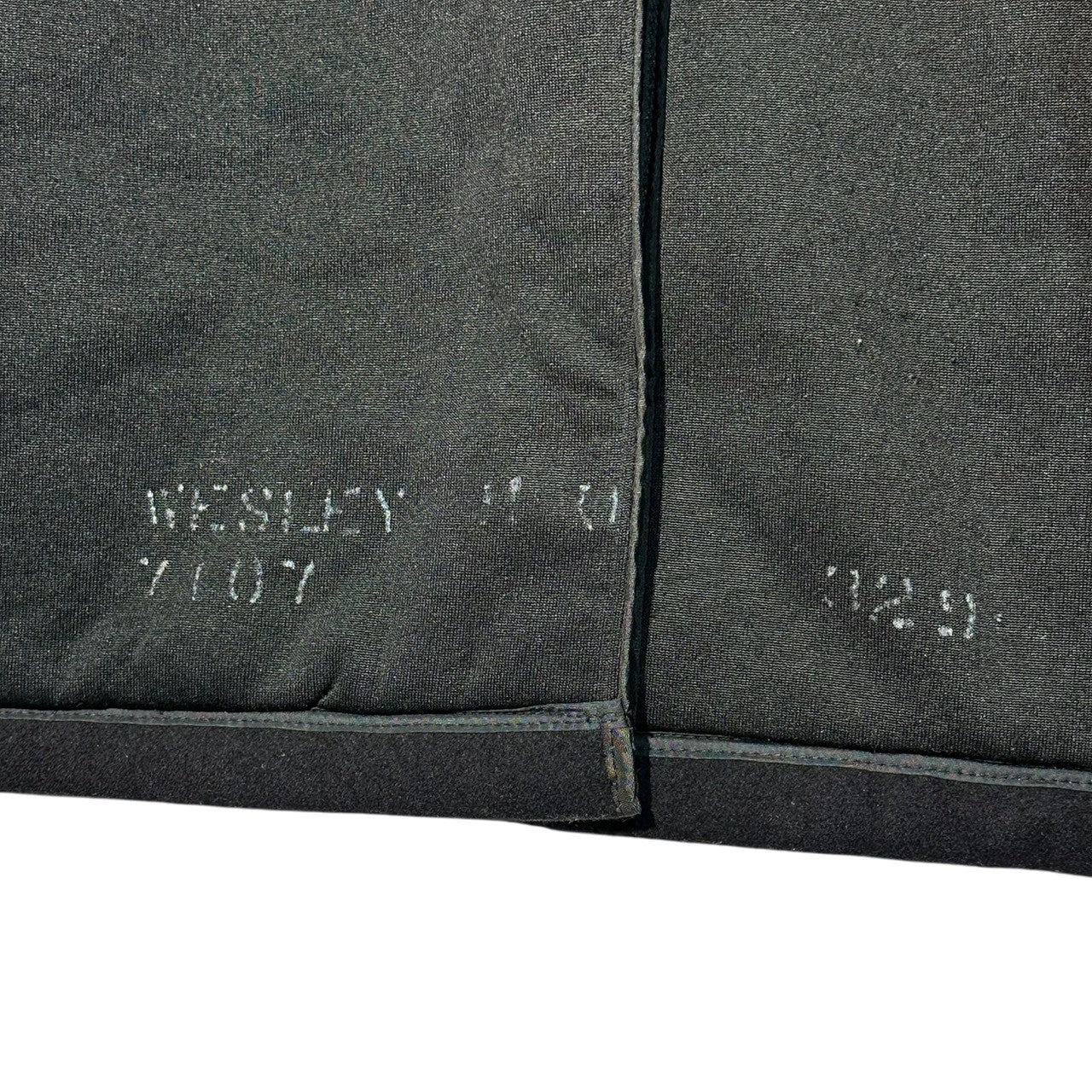 US NAVY(アメリカ海軍) 80's DSCP P coat メルトン ウール Pコート 8405-01-154-5790 40 L ブラック