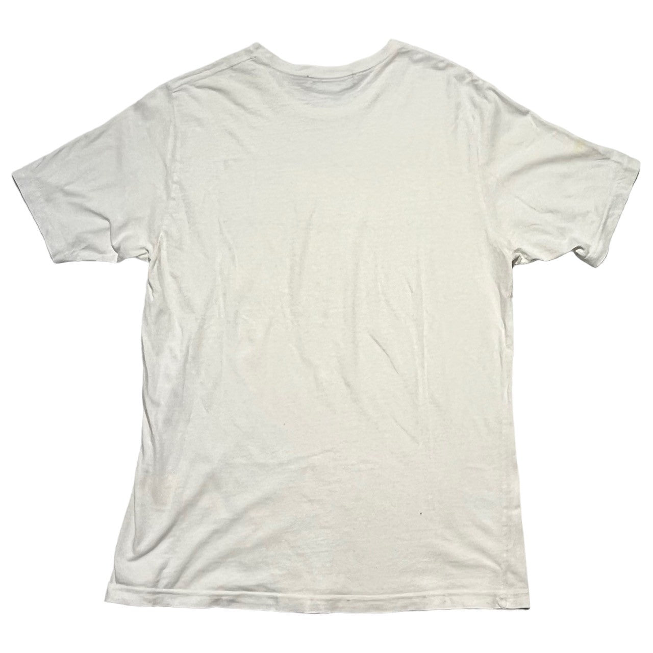 UNDERCOVERISM(アンダーカバイズム) 06AW GURUGURU期 BUT BEAUTIFUL5 T-SHIRT グルグル バットビューティフル Tシャツ 2(M) ホワイト