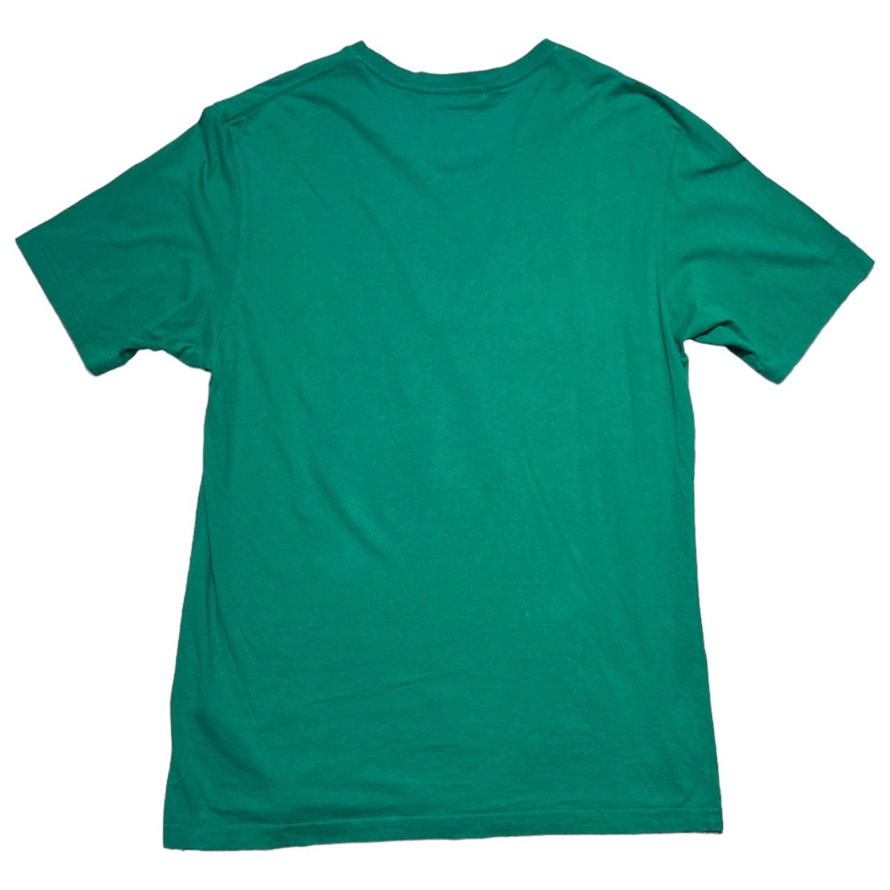 UNDERCOVER(アンダーカバー) BUDDAH BURGER T-SHIRT ブッダバーガー Tシャツ ハンバーガー 2(M) グリーン