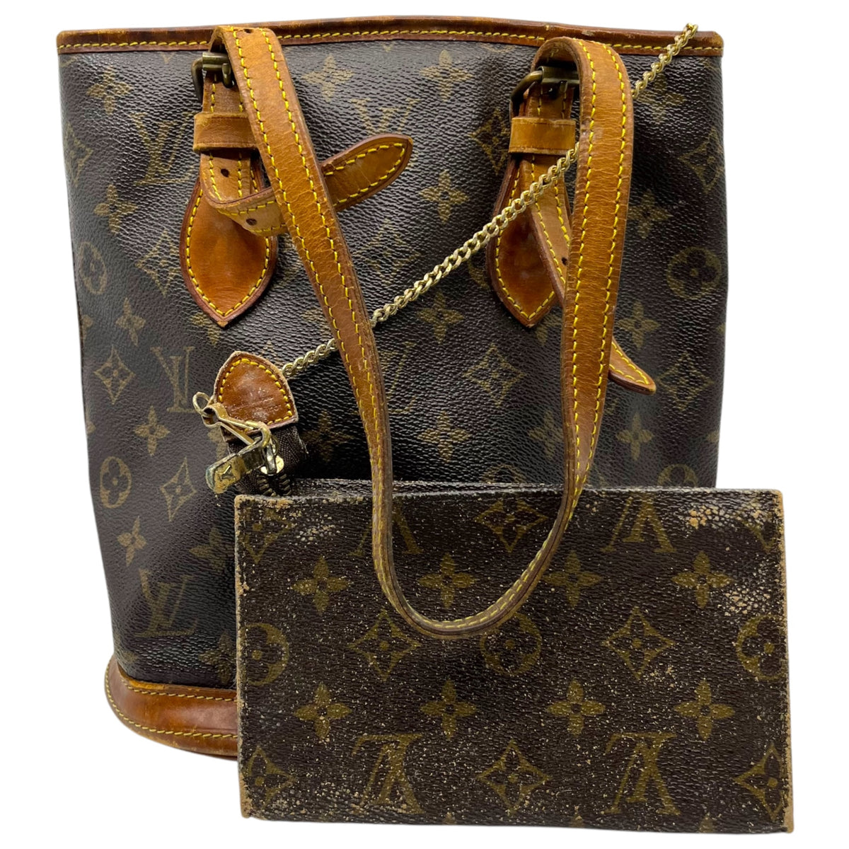 LOUIS VUITTON(ルイヴィトン) 80