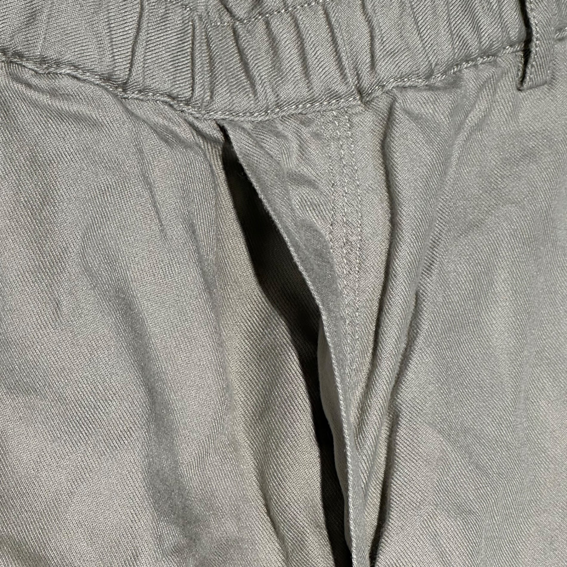 N.HOOLYWOOD(エヌハリウッド ミスターハリウッド) Cotton Easy Pants コットン イージー パンツ 151-CP03 40(L程度) ベージュ