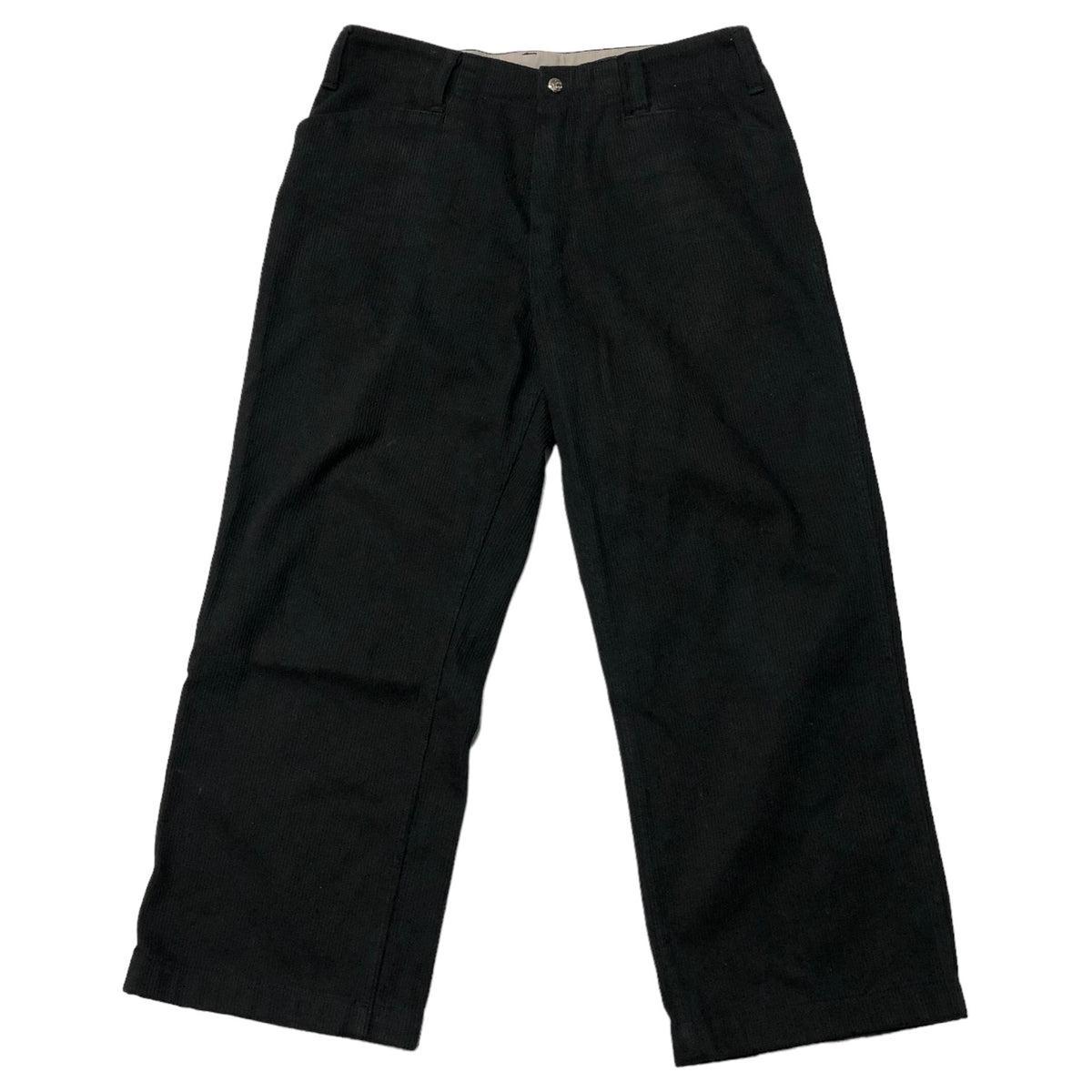 TENDERLOIN(テンダーロイン) straight pique pants ストレート 