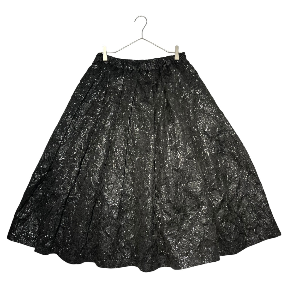 BLACK COMME des GARCONS(ブラックコムデギャルソン) 17AW Botanical 