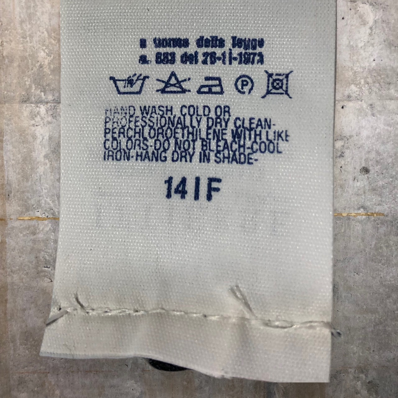 VERSACE(ヴェルサーチ) メデューサロゴTシャツ S ホワイト