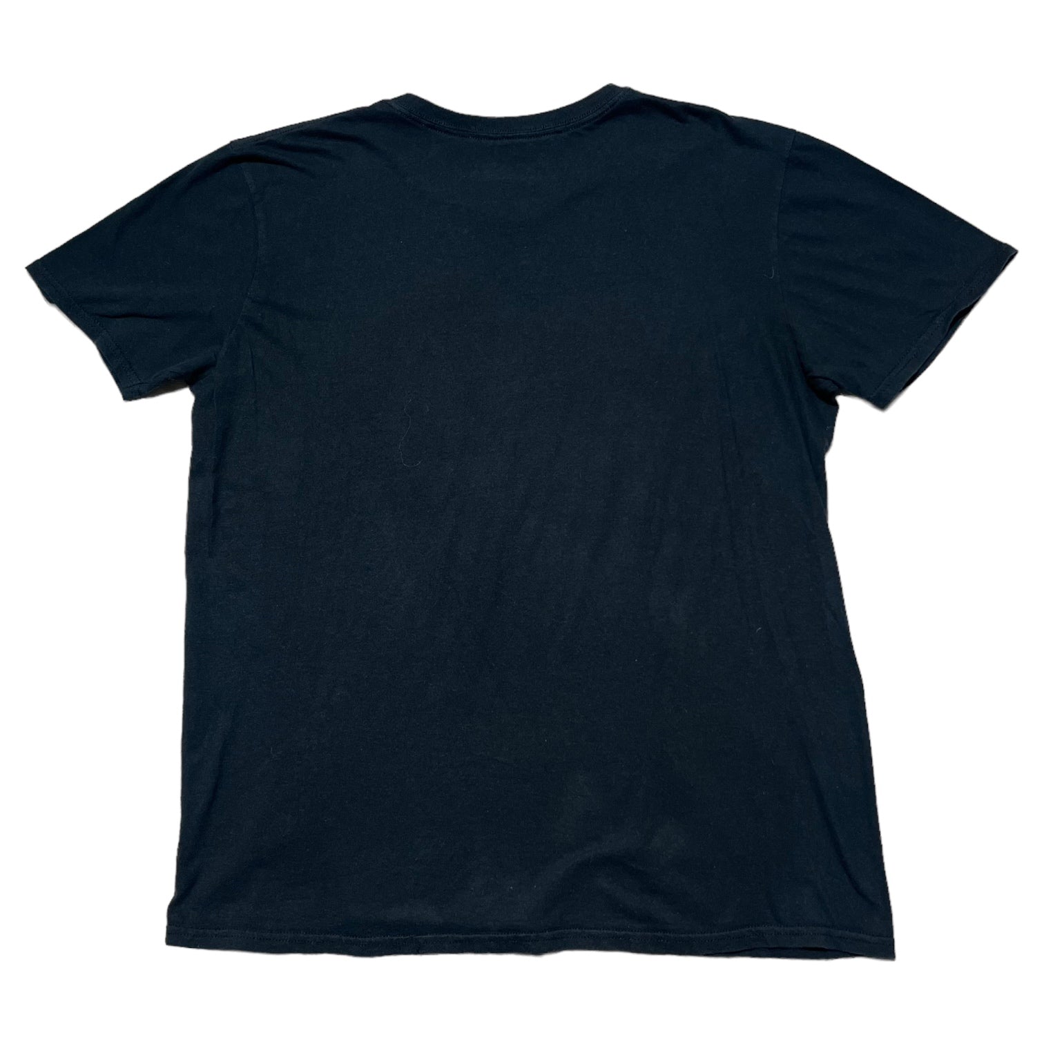 VINTAGE(ヴィンテージ) 00's FAIRYTAIL T-SHIRT フェアリーテイル Tシャツ L ブラック