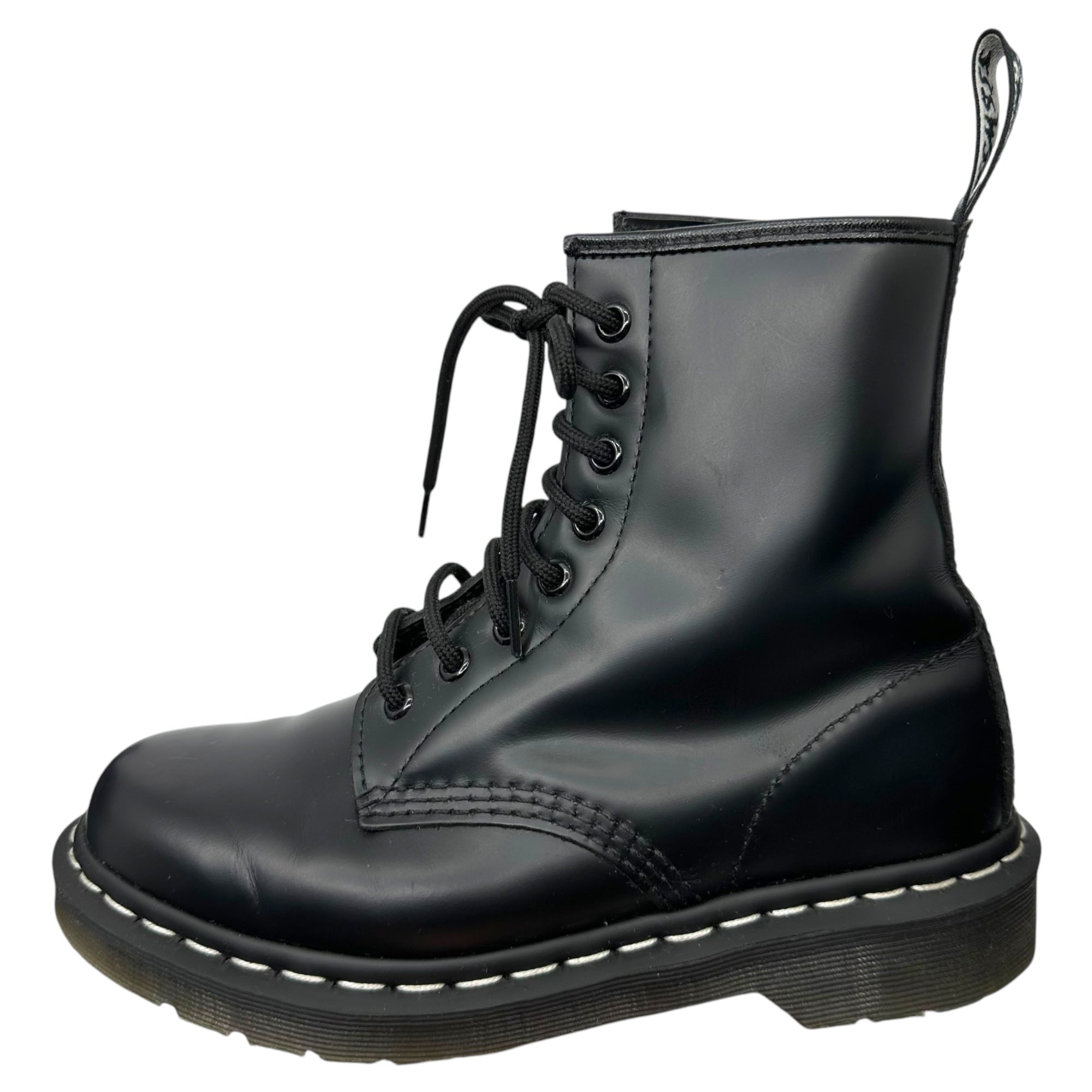 DR.MARTENS(ドクターマーチン) 8 Hole Boots 8ホール ブーツ 1460 24cm ブラック