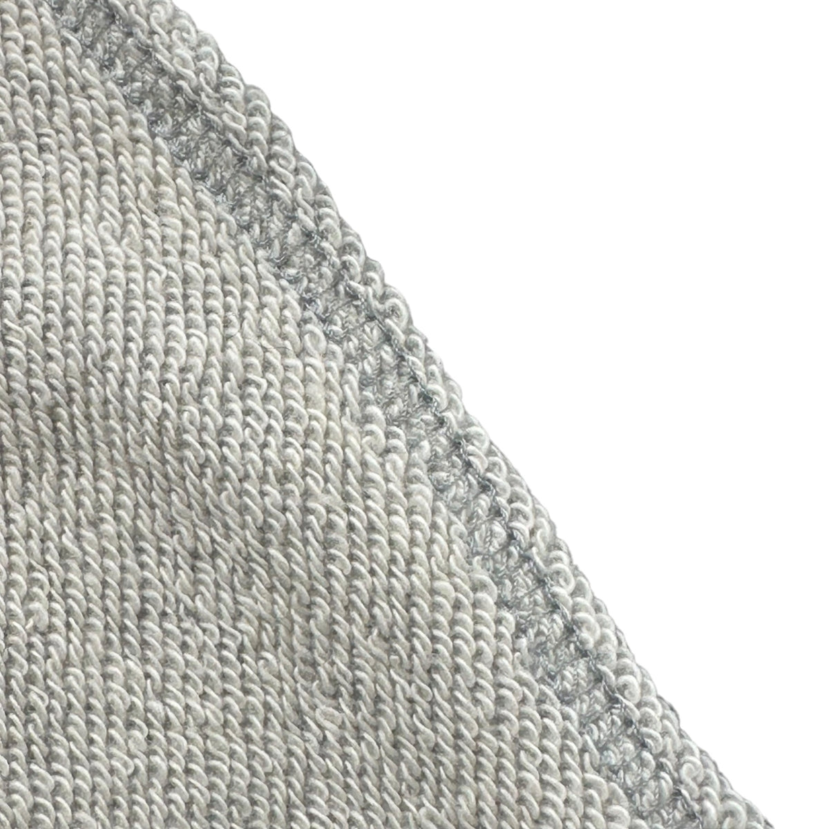 COMME des GARCONS(コムデギャルソン) 2003SS Mock-Neck Raglan Sweatshirt モックネック ラグラン スウェット GI-T021 FREE グレー AD2002 00s アーカイブ