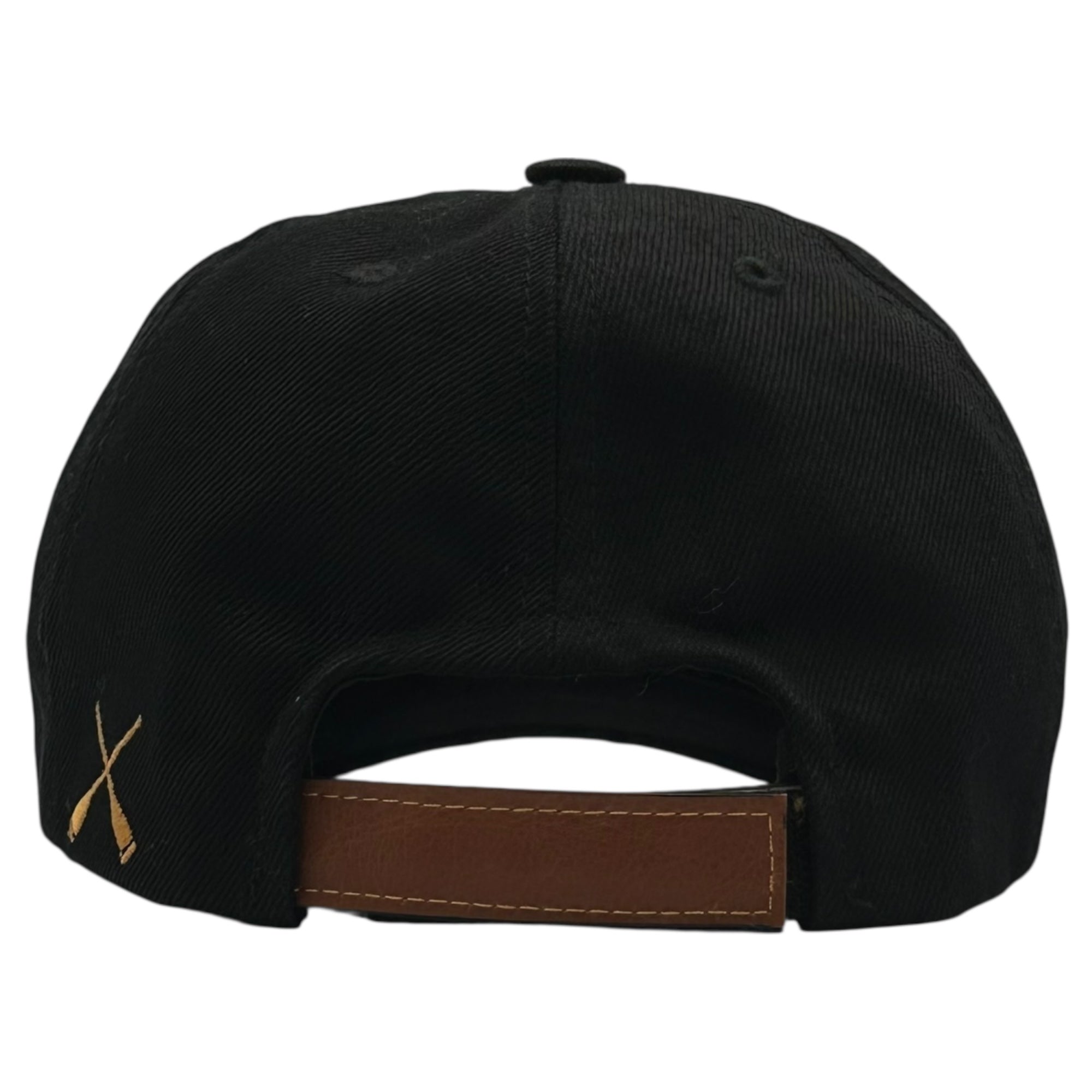 JUNYA WATANABE MAN(ジュンヤワタナベマン) 23SS BETON CIRE CAP べトンシレ キースヘリング キャップ WK-K607 ブラック