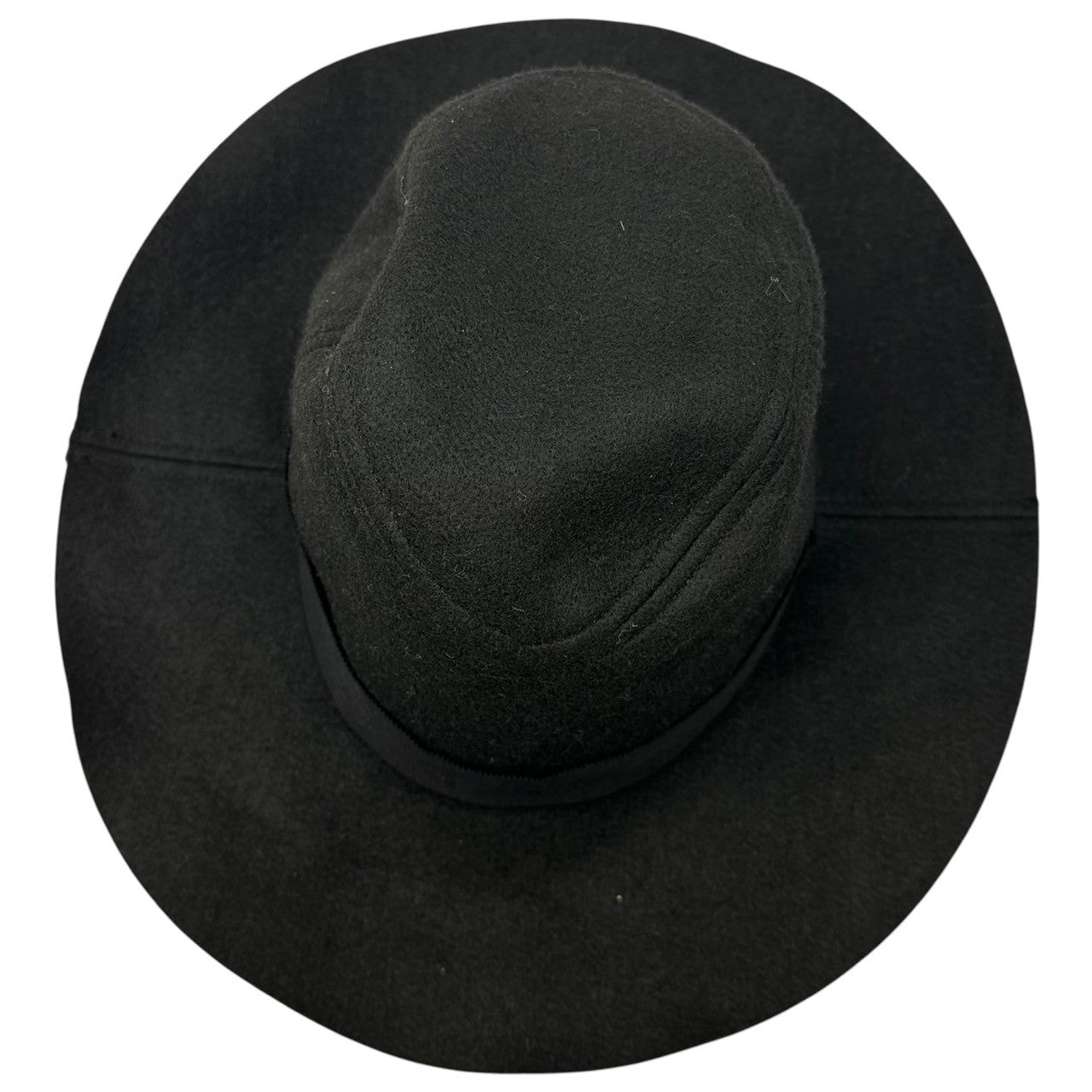 KIJIMATAKAYUKI(キジマタカユキ) Top Hats トップ ハット 帽子 152827 2 ブラック
