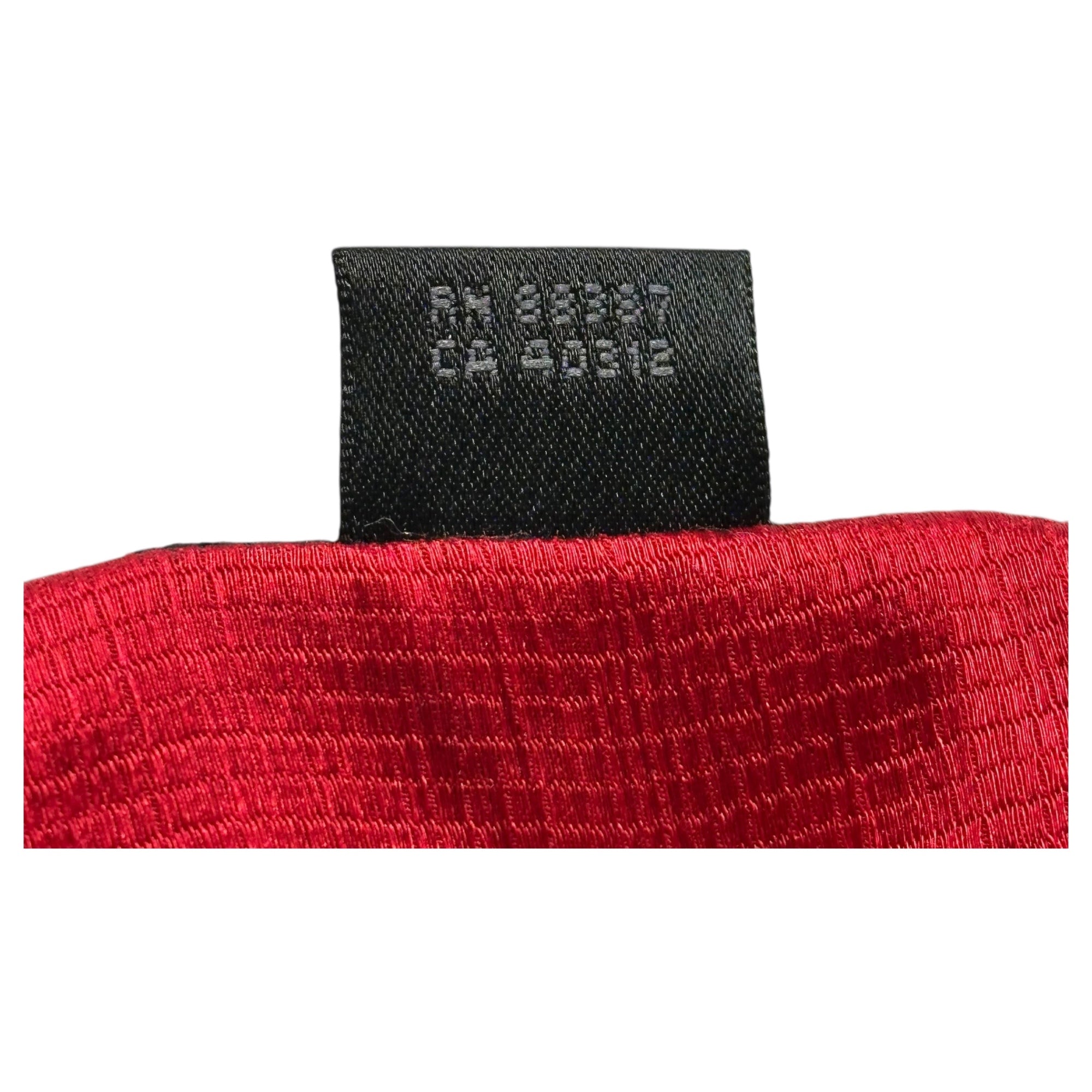 Y-3(ワイスリー) 18SS Collection Poly Balloon Pants コレクション ポリ バルーン パンツ 1E1001 XS レッド コレクションランウェイ 着用品