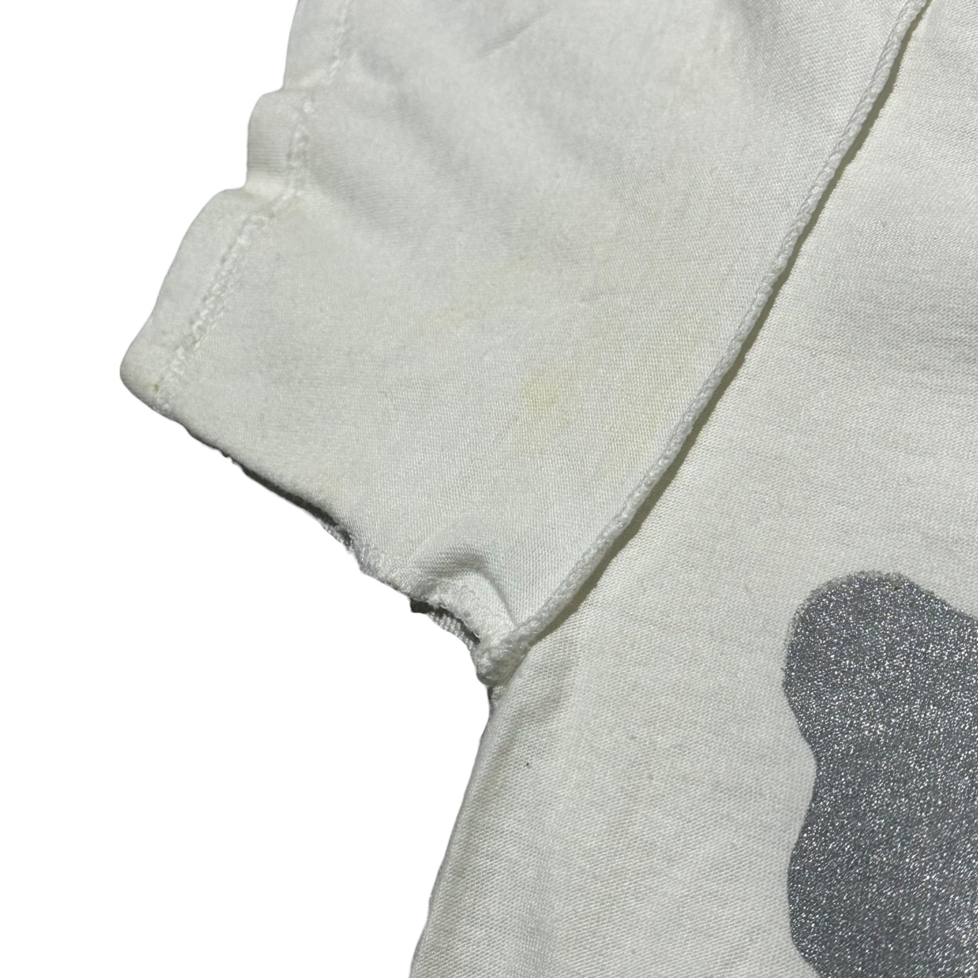 SEDITIONARIES(セディショナリーズ) 70's VINTAGE FUCK YOUR MOTHER TEE 70年代 ヴィンテージ ファック ユア マザー Tシャツ ピストルズ FREE ホワイト×ブラック 鑑定書付き SEX