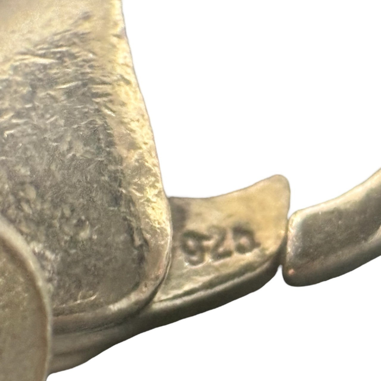 TIFFANY & CO.(ティファニー) Venetian bracelet ベネチアン ブレスレット 925 シルバー 13.9g