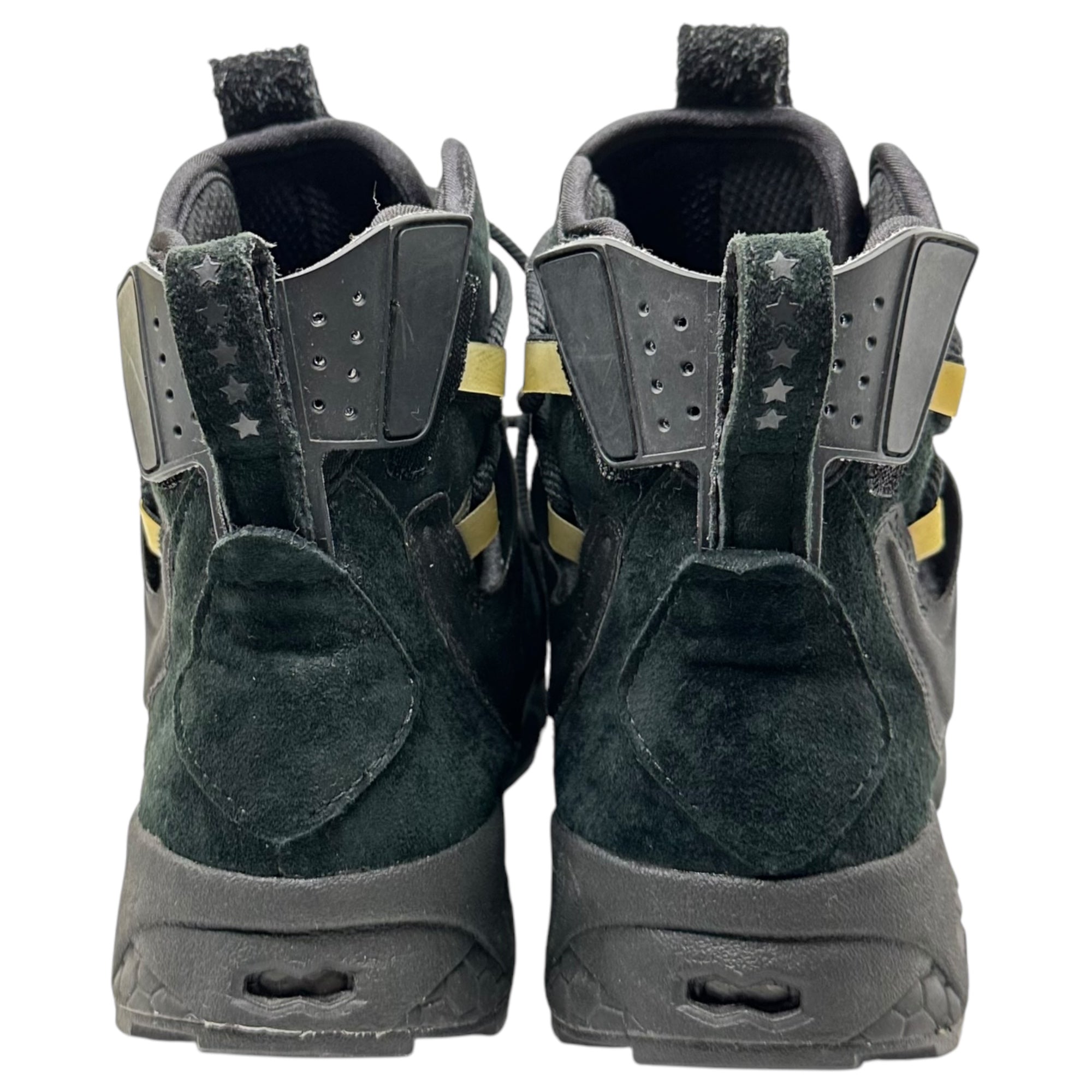 Reebok×FUTURE(リーボック×フューチャー) FURIKAZE FUTURE クラシック フューリーカゼ ハイカット スニーカー BS7420 26cm 箱付 INSTAPUMP FURY インスタポンプ フューリー 箱付