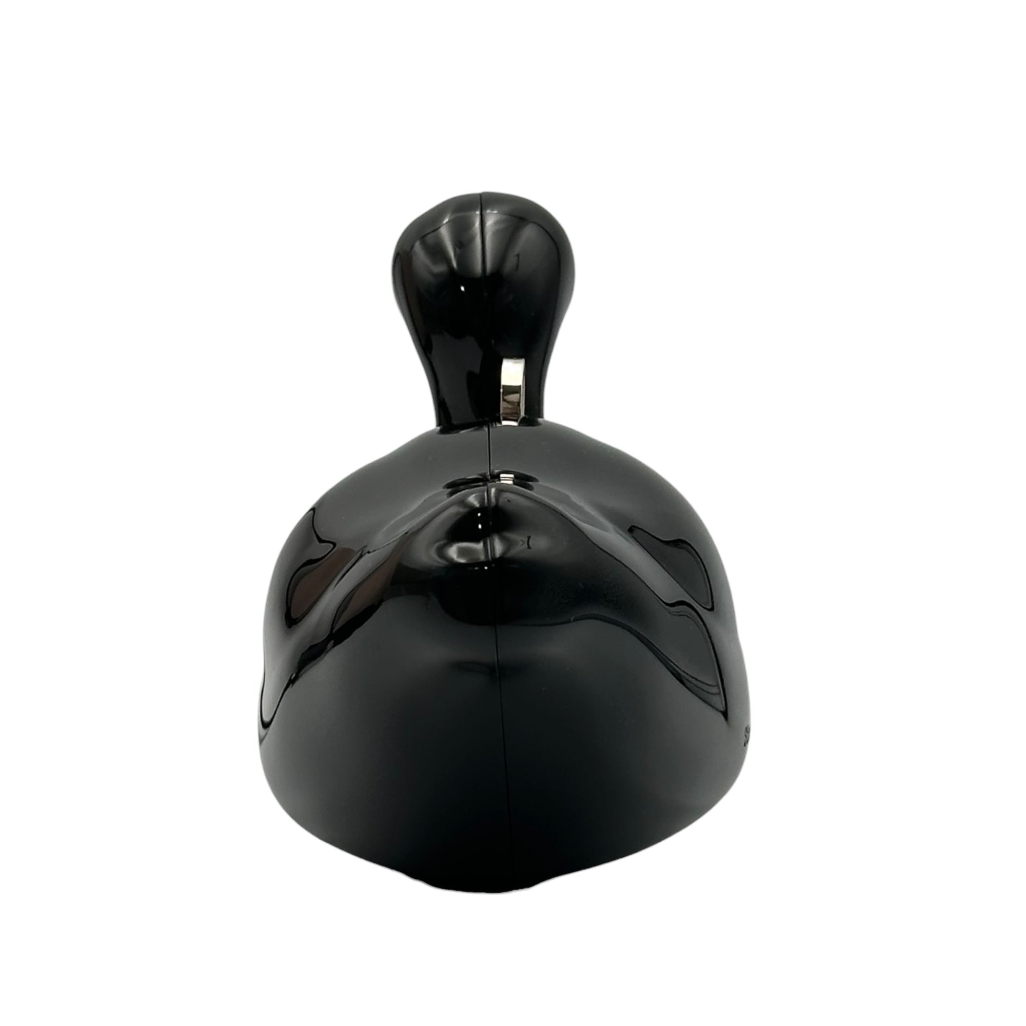 Simone Rocha(シモーンロシャ) Black Perspex Duck bag ダック バッグ BAG181 ブラック アヒル ショルダー